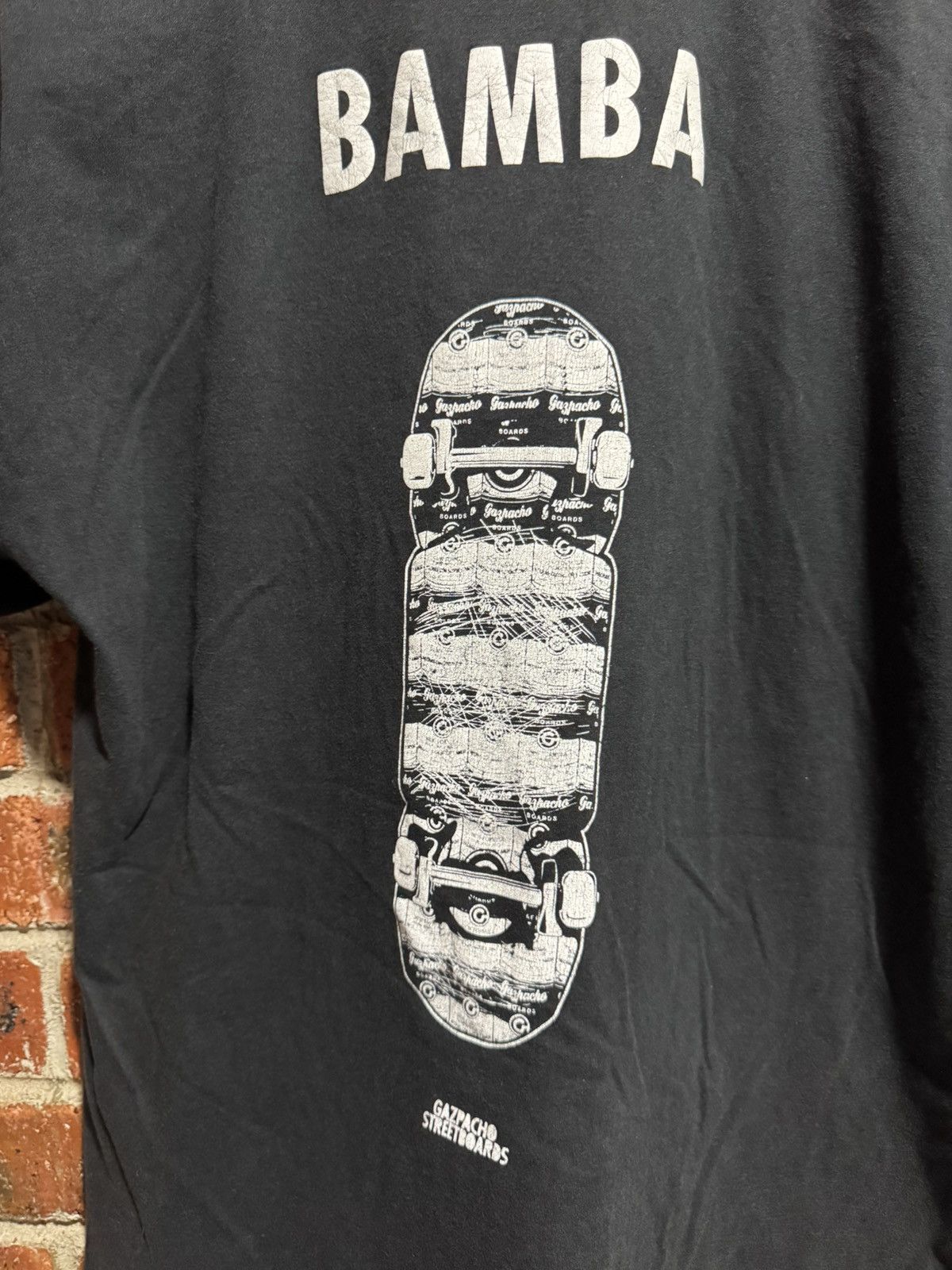 Vintage VINTAGE STREETBOARDS Size US L / EU 52-54 / 3 - 2 Thumbnail