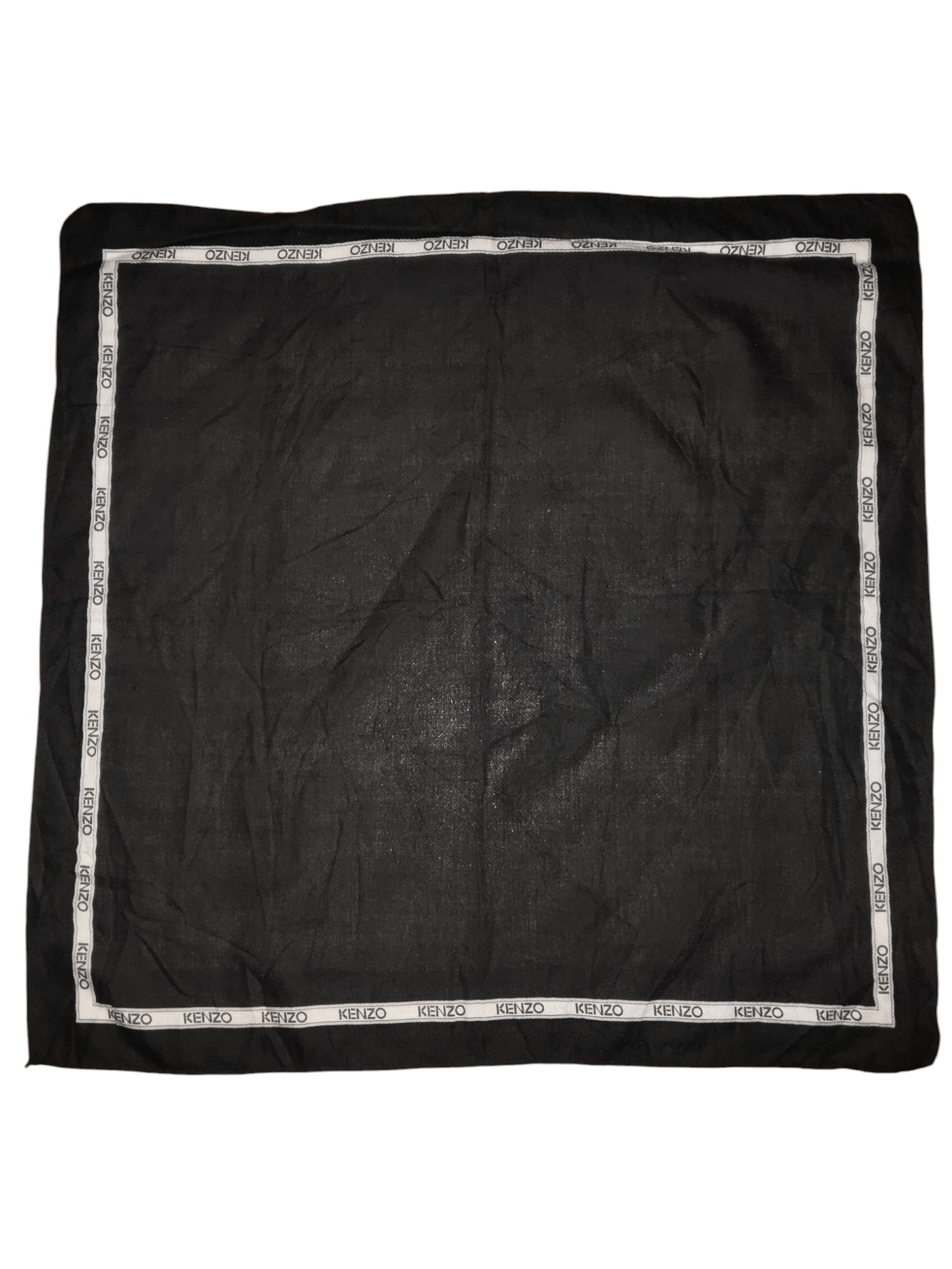Kenzo KENZO PARIS Handkerchief Size ONE SIZE - 1 Thumbnail