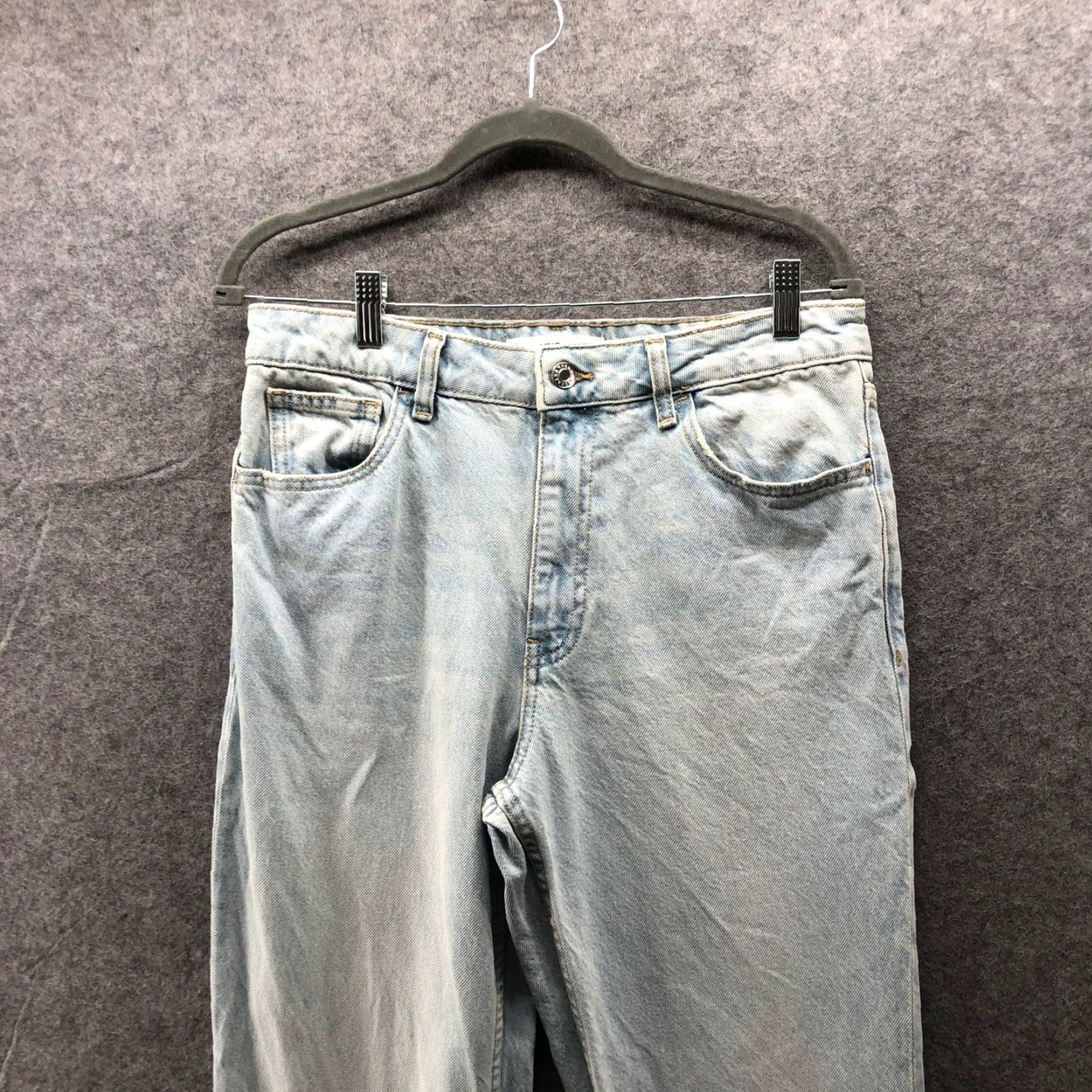 AG Jeans VINTAGE? No. Size 28" / US 6 / IT 42 - 6 Thumbnail