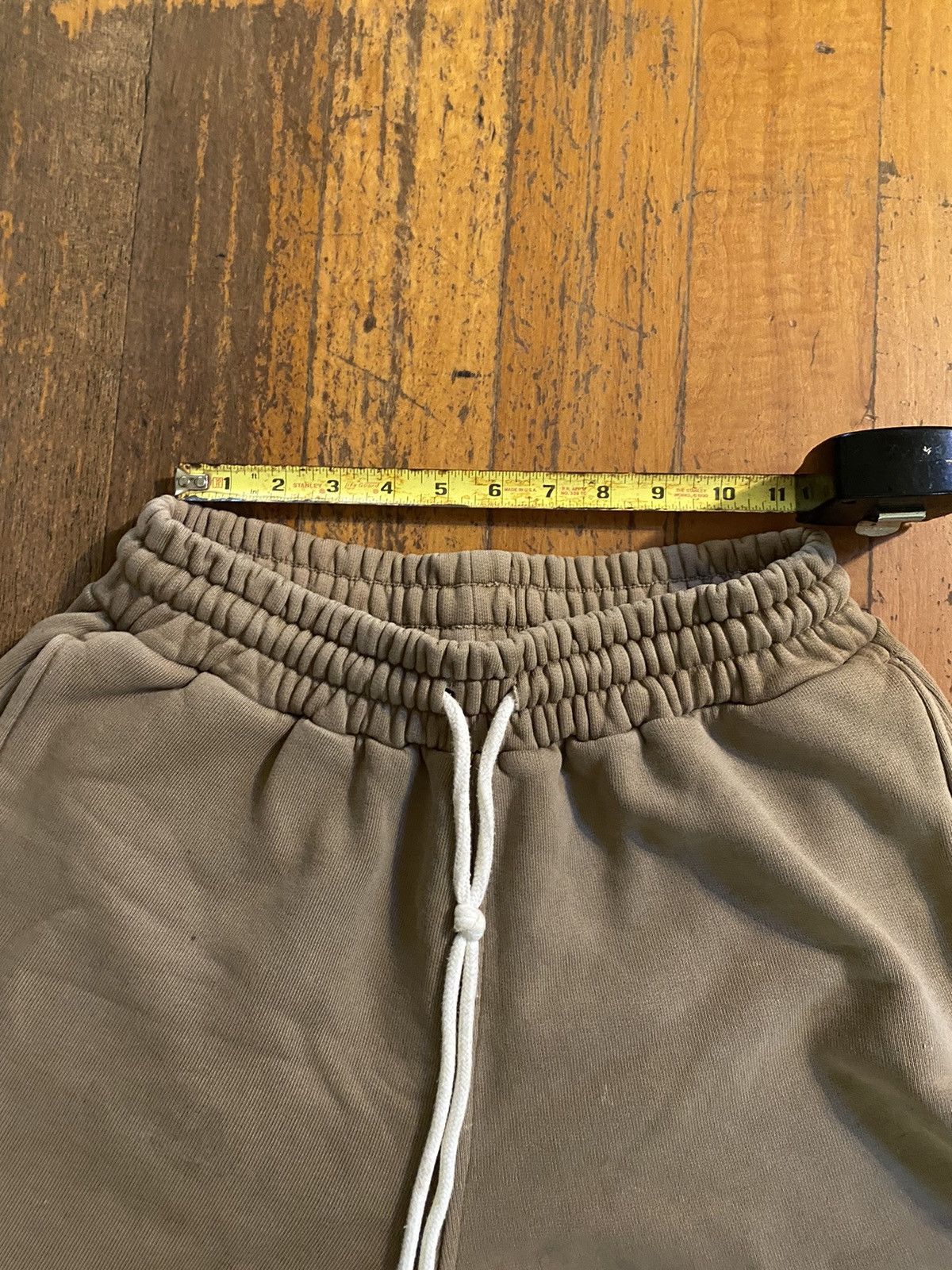 Designer flaneur homme lounge shorts Size US 32 / EU 48 - 2 Thumbnail