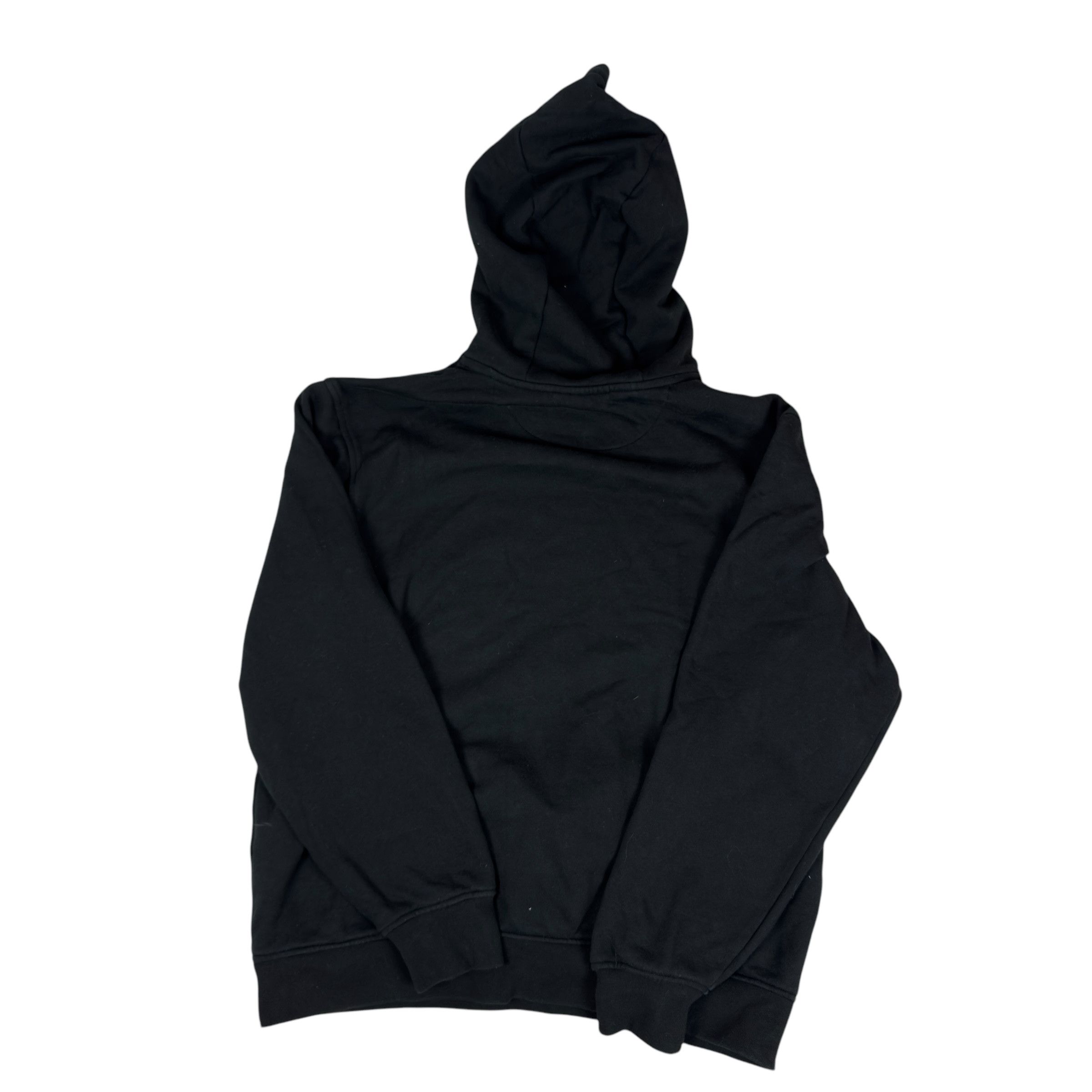 Lacoste Lacoste Sport Men Black Cotton Long Sleeve Pullover Hoodie L Size US L / EU 52-54 / 3 - 5 Thumbnail