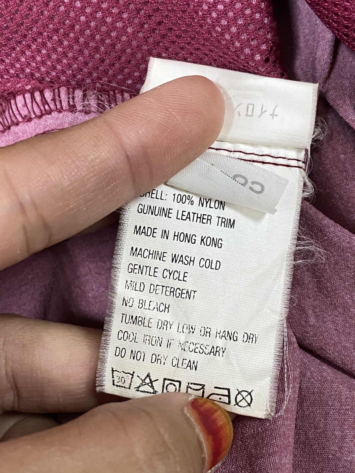 Timberland × Vintage Timberland Parka Size US S / EU 44-46 / 1 - 19 Thumbnail