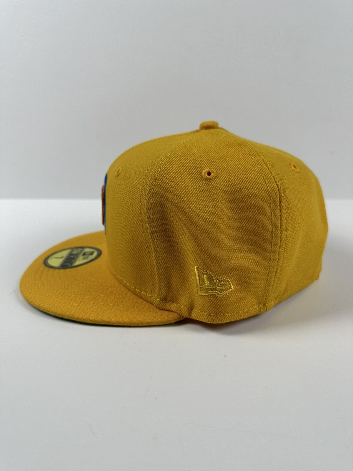 New Era Hat Club cereal pack Chicago Cubs Size 7 Size ONE SIZE - 3 Thumbnail