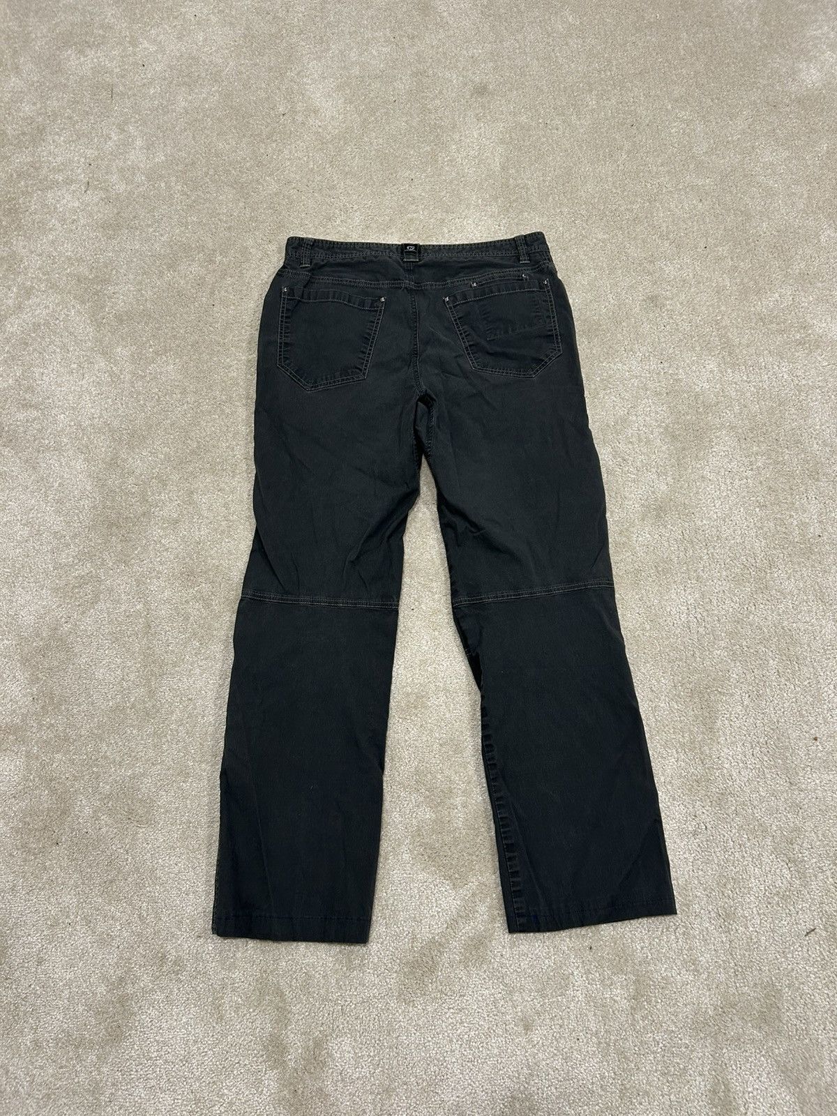 Merrell Merrell Tactical Hiking Pants Size US 32 / EU 48 - 2 Thumbnail