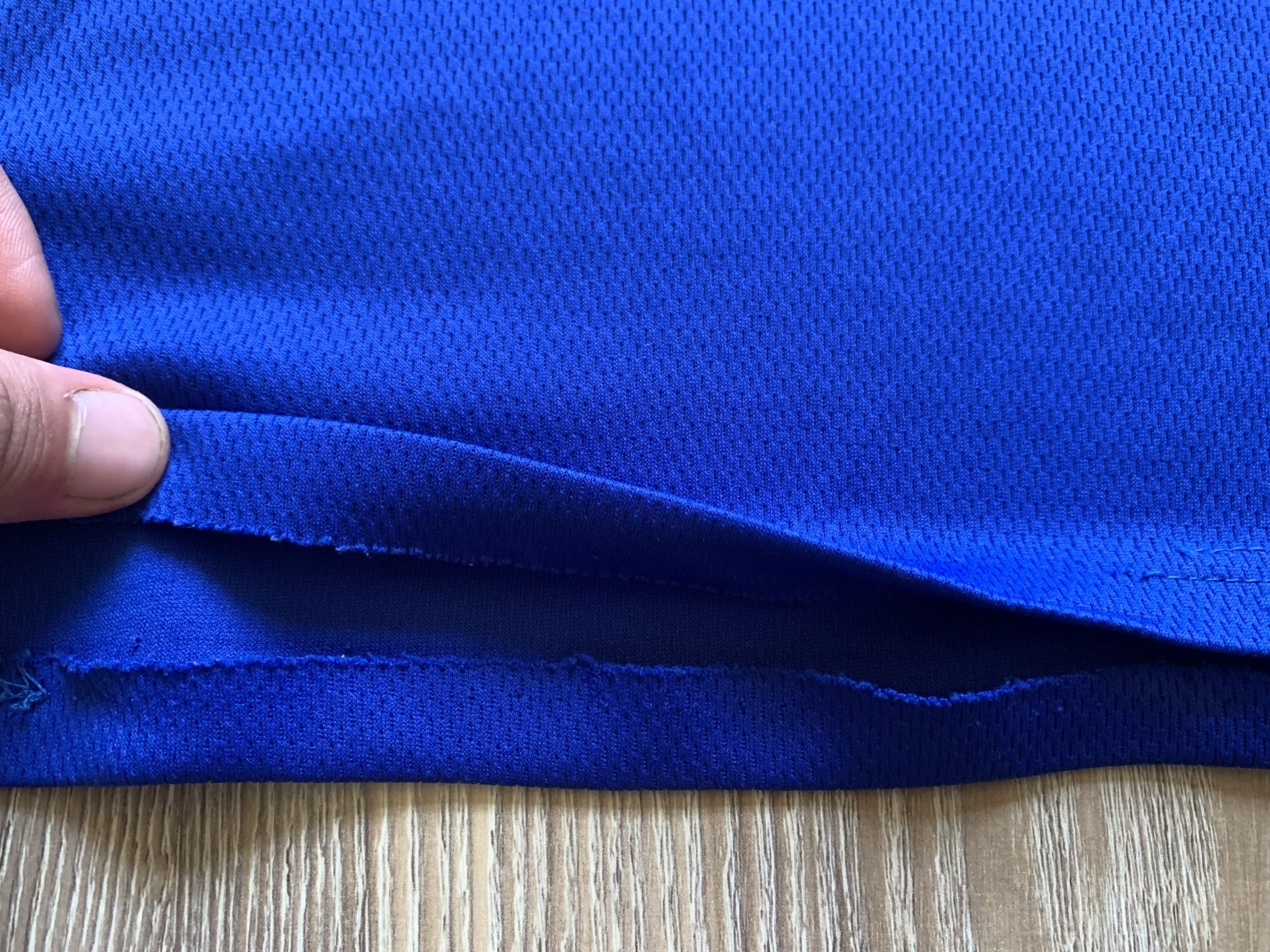 Vintage Vintage Strike Force Cardiff City Football Shirt 2000-2001 Size US XL / EU 56 / 4 - 9 Thumbnail