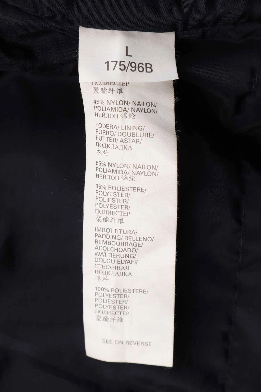 Paul & Shark Paul & Shark Yachting Hooded Field Jacket Coat Brown Size XL Size US XL / EU 56 / 4 - 8 Thumbnail
