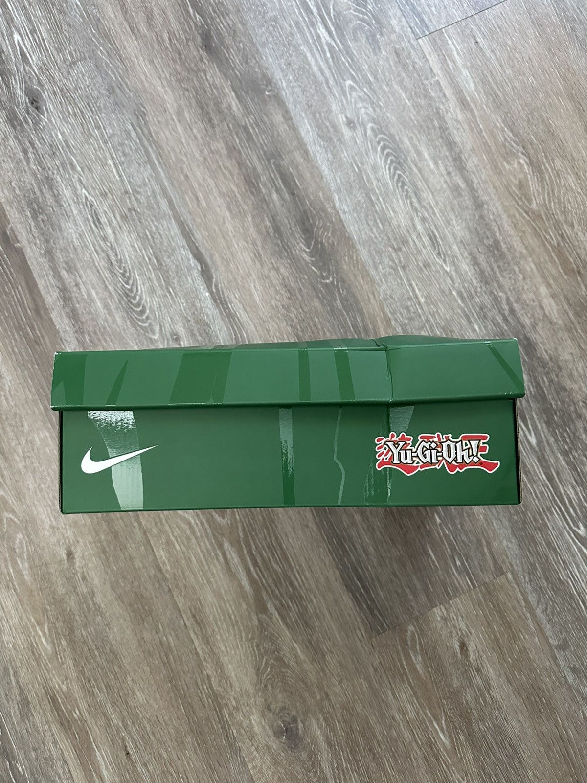 Nike Nike Yu Gi-Oh! x Air Max Muscle 95 QS ‘Joey’ Size US 10 / EU 43 - 13 Thumbnail