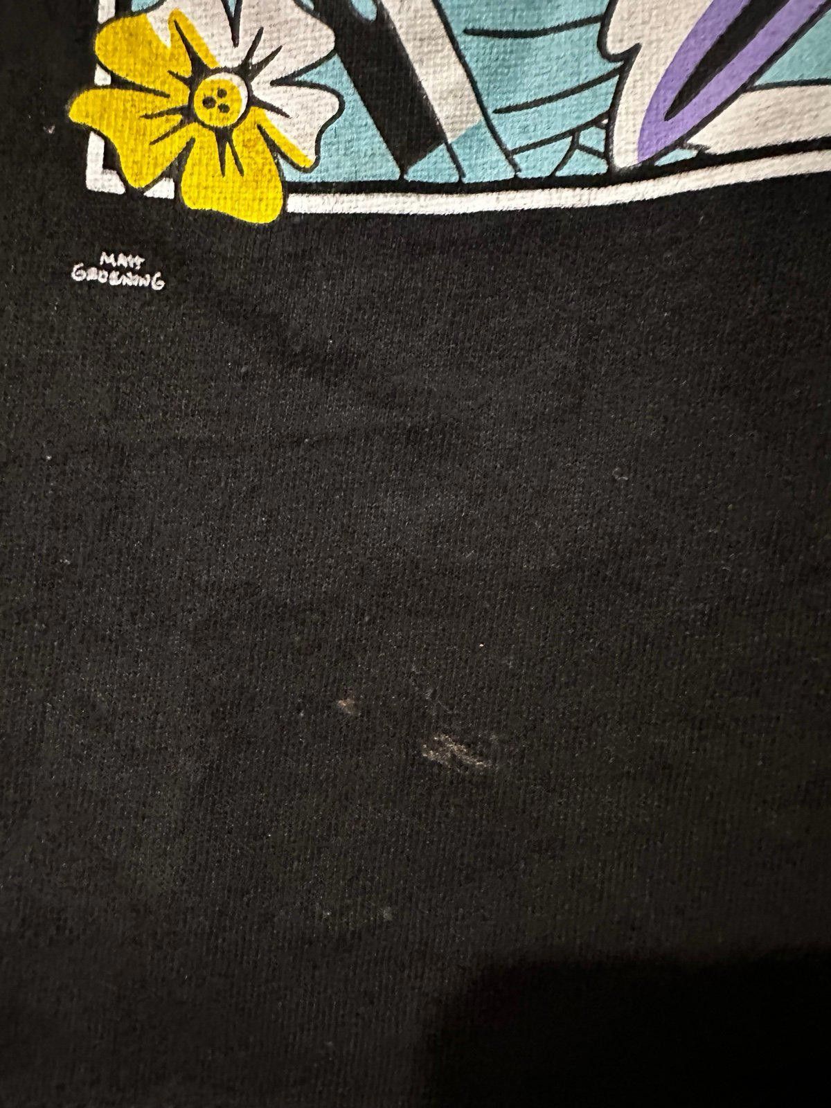 The Simpsons Simpsons T-shirt Size US S / EU 44-46 / 1 - 2 Thumbnail