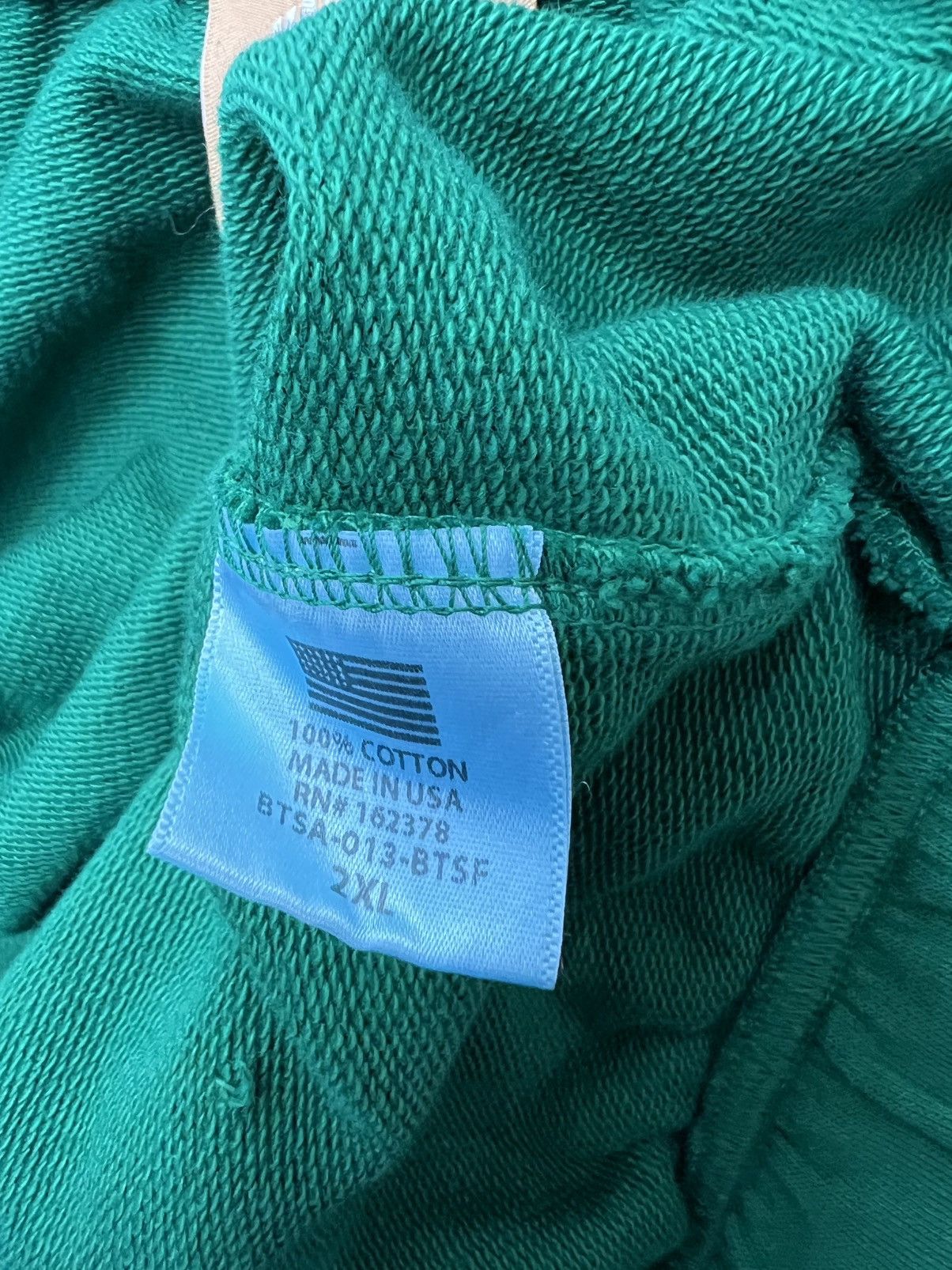 Other Made & Co Gallery Sweatpants Size US 36 / EU 52 - 5 Thumbnail