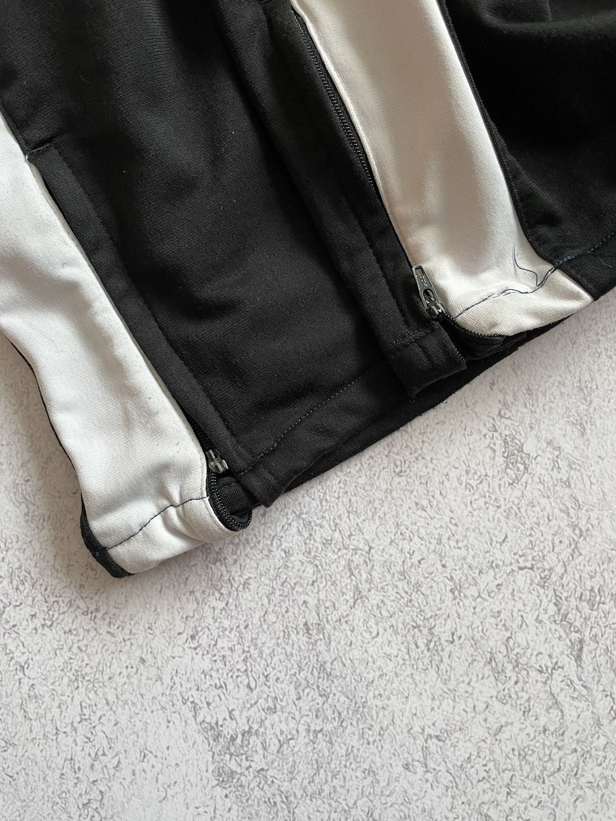 Nike Nike Vintage 90’s Y2K Track Pants Size US 38 / EU 54 - 8 Thumbnail