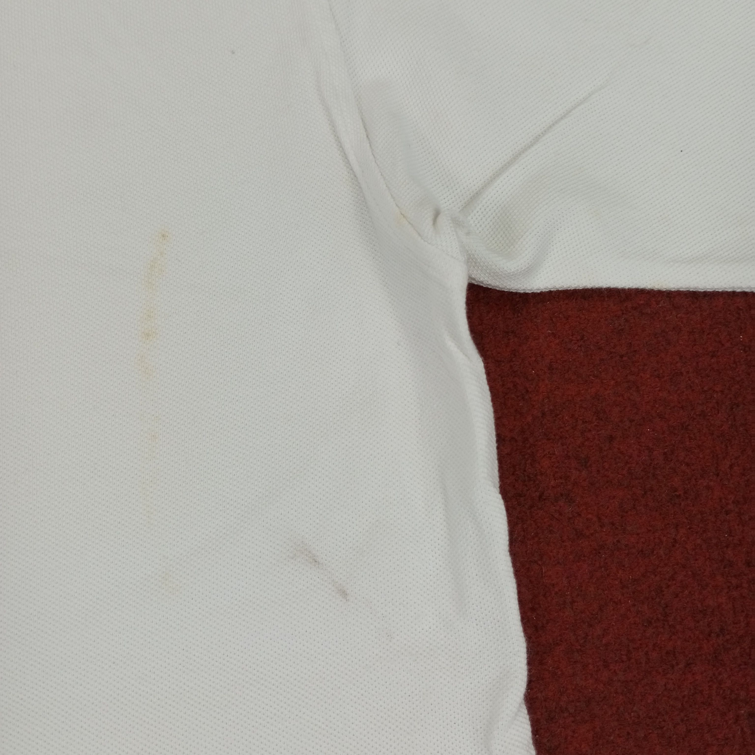 Burberry × Vintage Burberry London Fashion Style Small Logo Design Polos Size US M / EU 48-50 / 2 - 4 Thumbnail