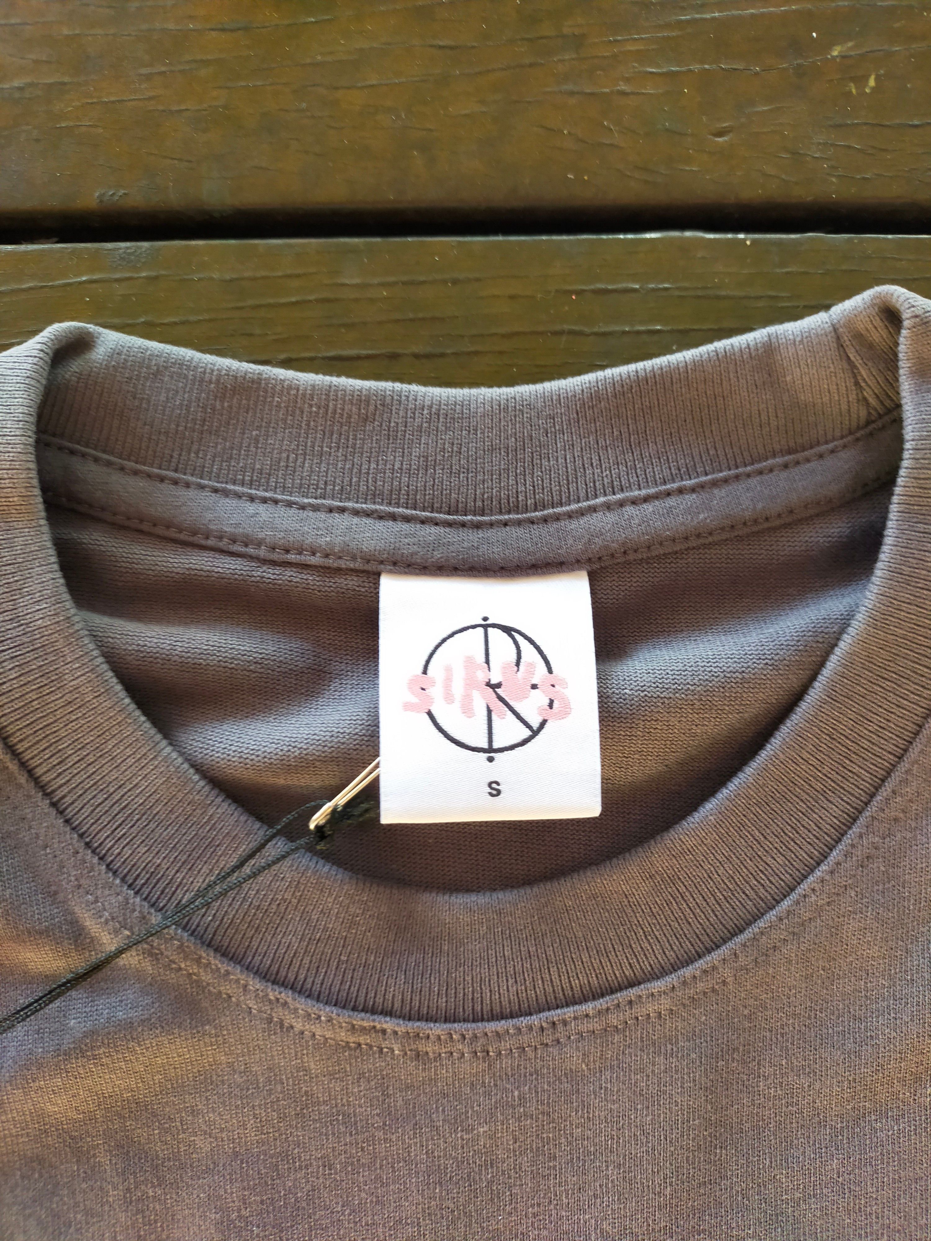 Polar Skate Co. Sustained Disintegration Polar Skate Co. End shirt small Size US S / EU 44-46 / 1 - 9 Thumbnail