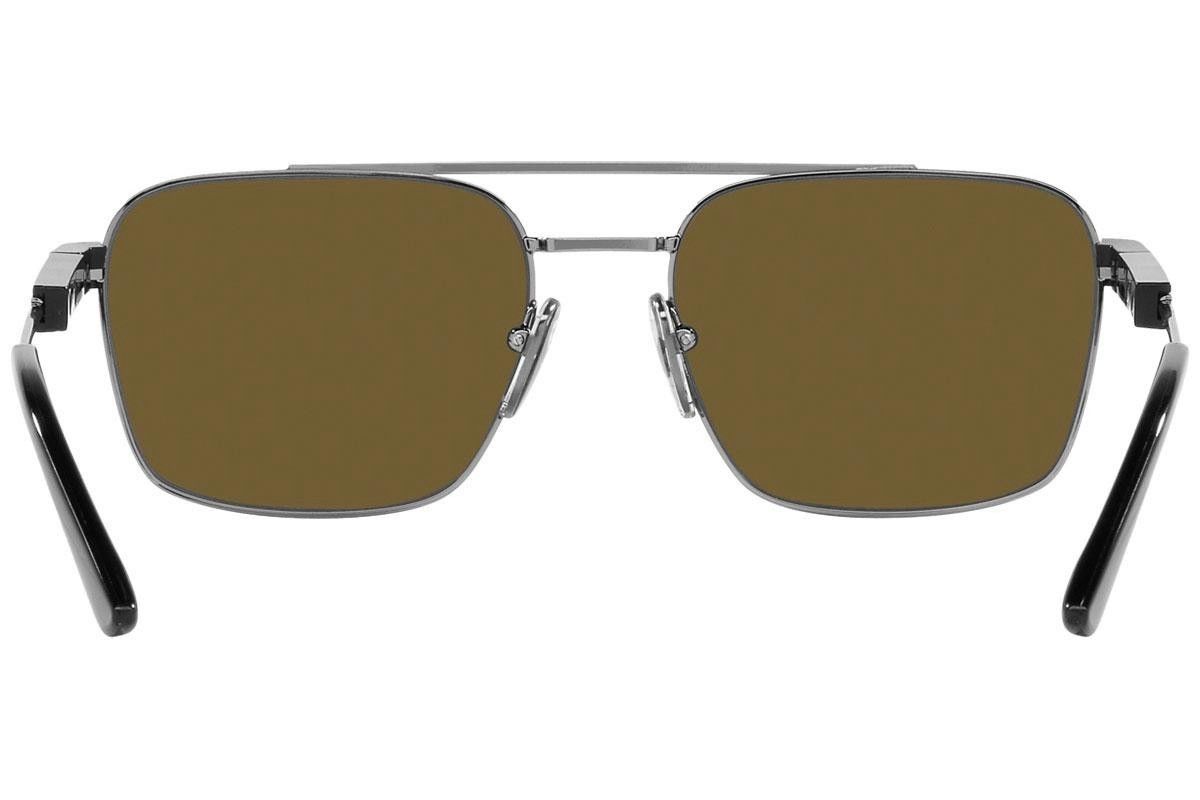 Prada Prada Sunglasses PR 67ZS 5AV-01T N Size ONE SIZE - 9 Thumbnail