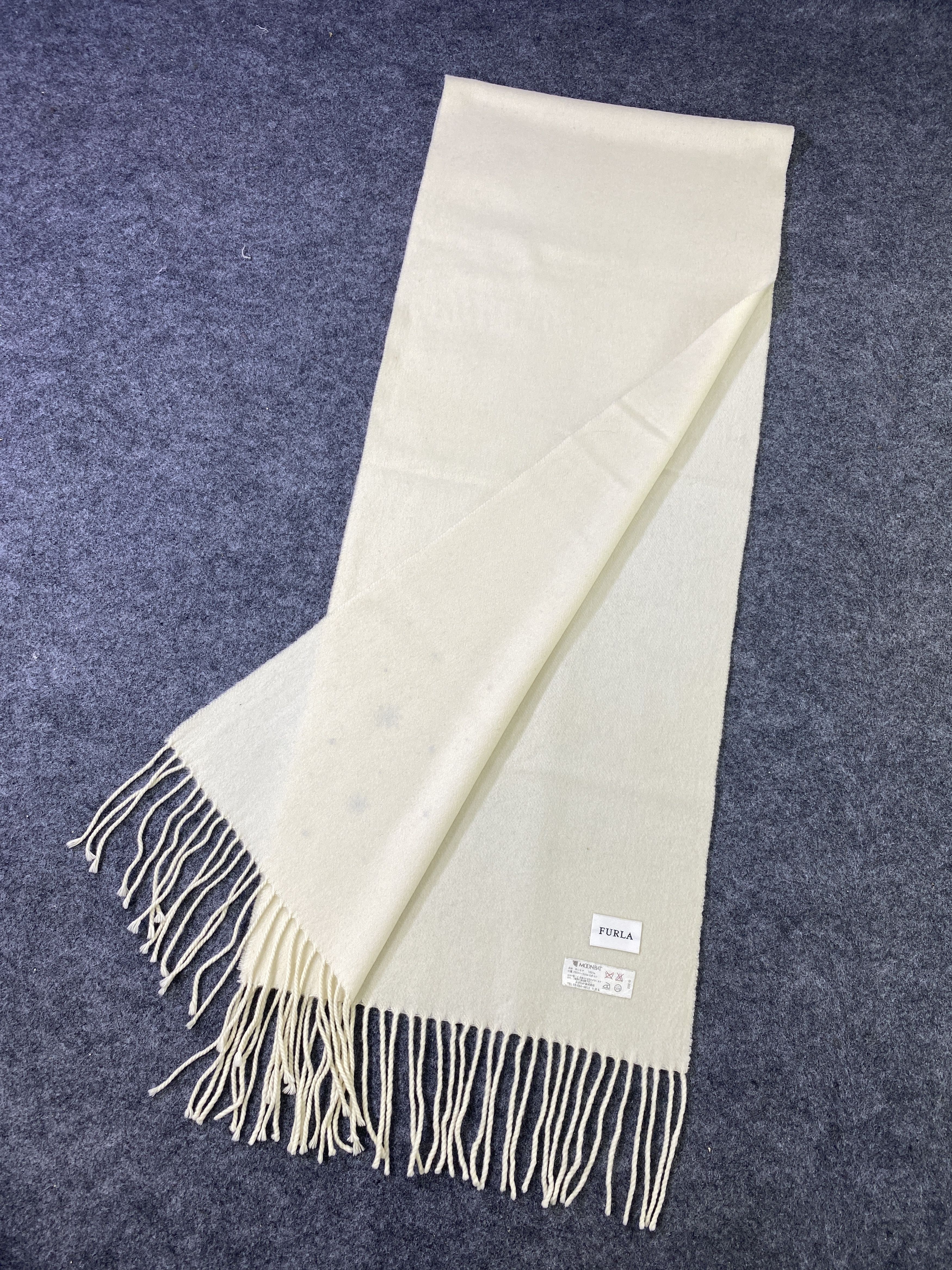 Furla FURLA Scarf / Muffler / Neckwear -T908 Size ONE SIZE - 3 Thumbnail