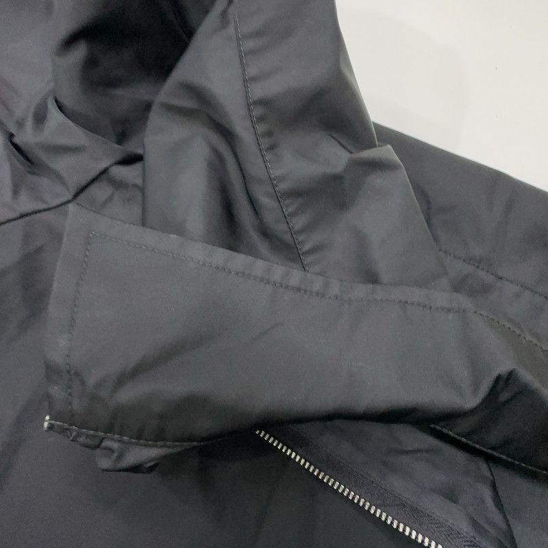 Prada Prada Black Long Sleeve Zip Jacket-2506 Size US M / EU 48-50 / 2 - 7 Thumbnail