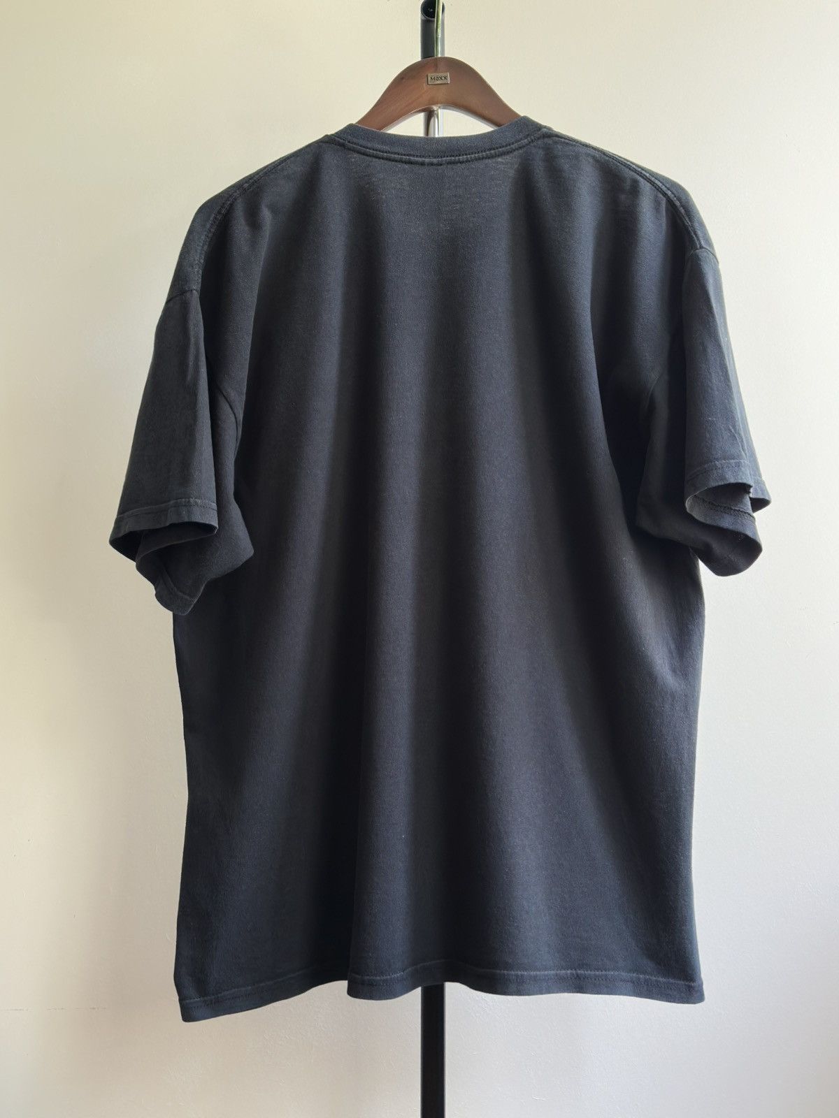 Quicksilver Vintage 1998 Quicksilver Dragon Fire Fantasy Graphic Tee Size US XL / EU 56 / 4 - 6 Thumbnail