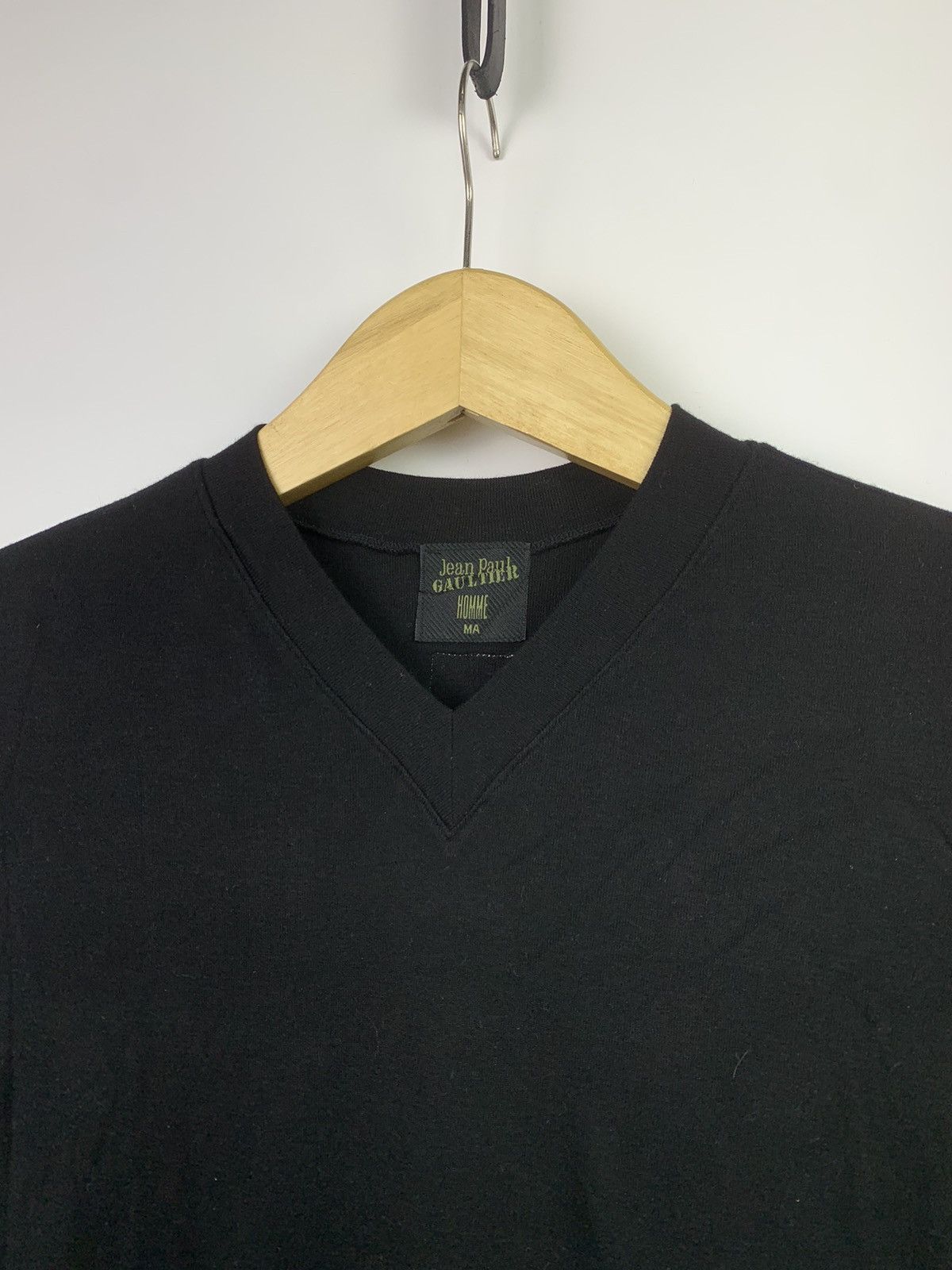 Designer × Hysteric Glamour × Jean Paul Gaultier jean paul Gaultier black style Size US S / EU 44-46 / 1 - 5 Thumbnail