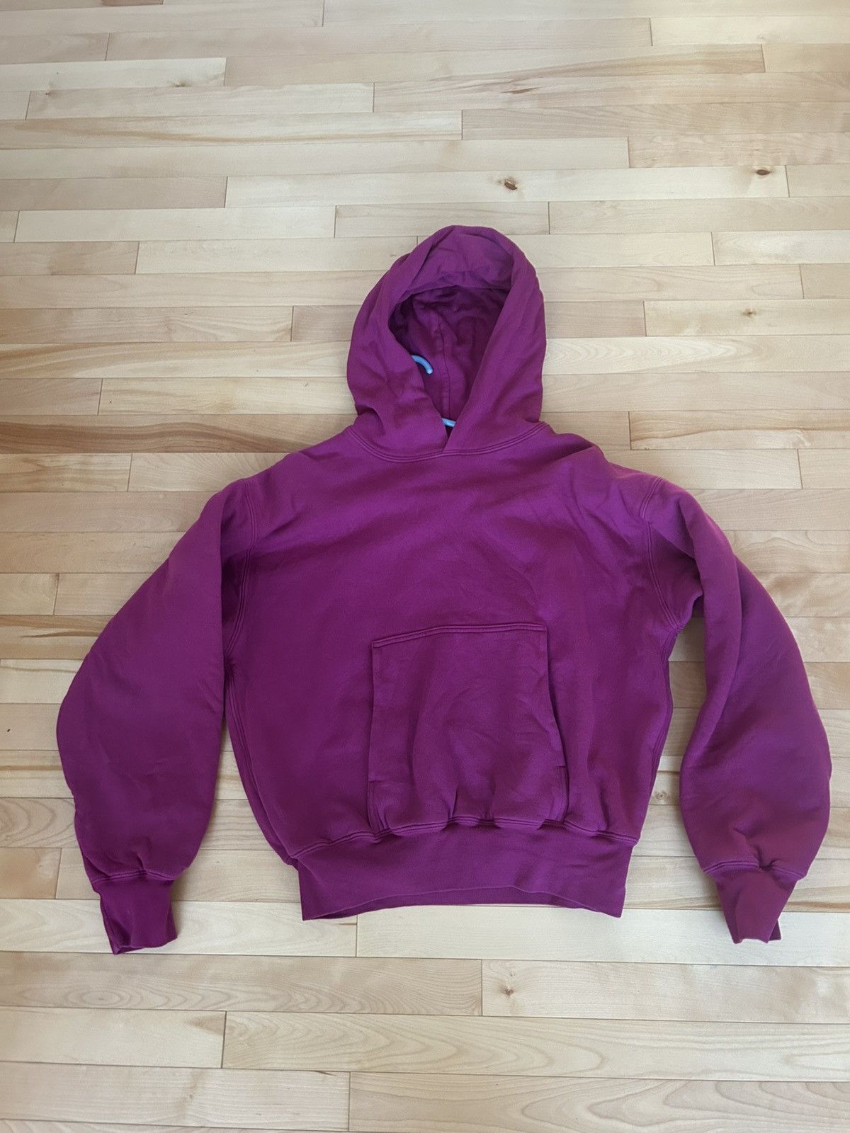 Gap × Yeezy YEEZY X Gap Hoodie Size US M / EU 48-50 / 2 - 1 Thumbnail