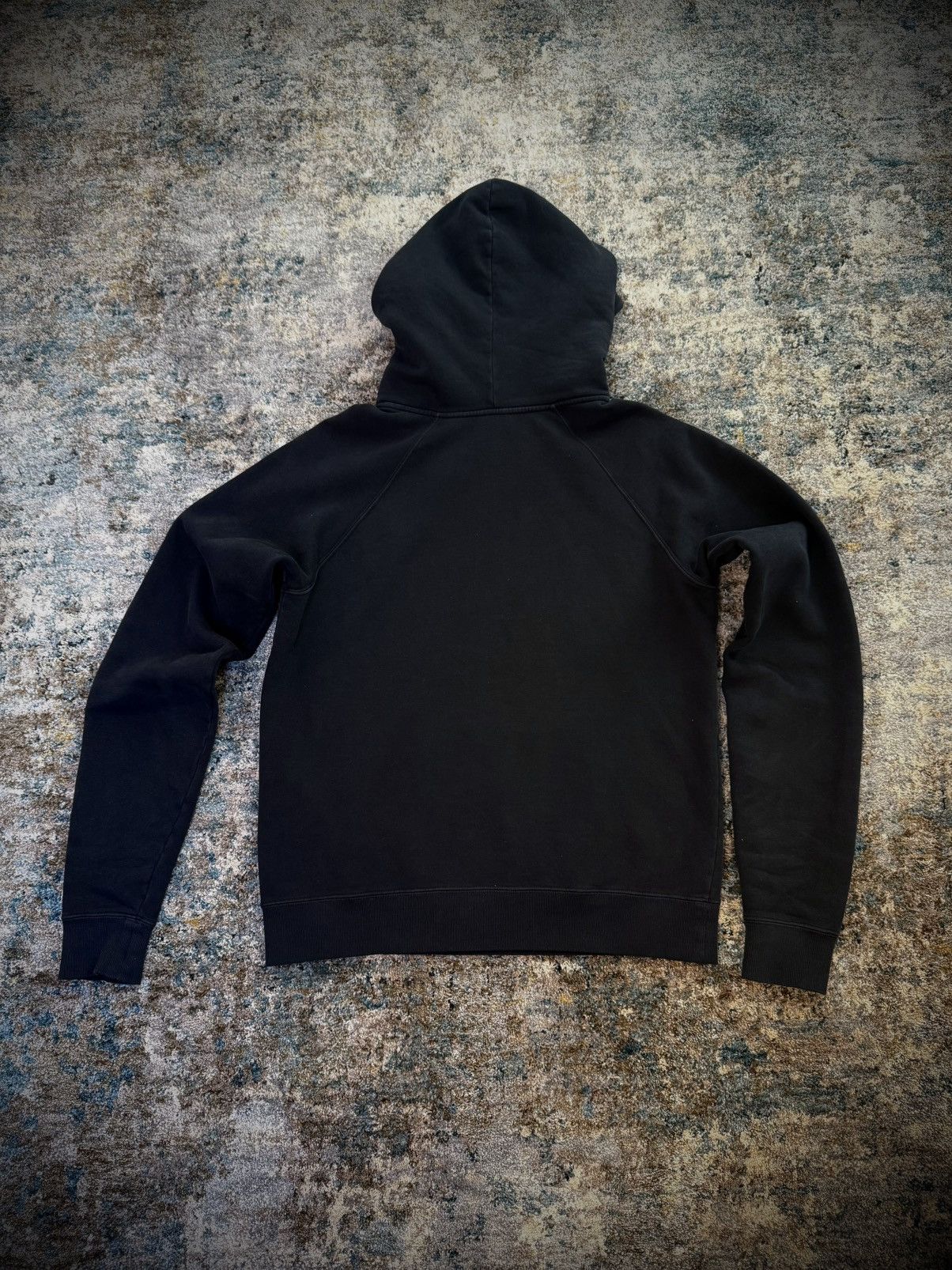 Saint Laurent Paris Saint Laurent Paris 2019 ‘Malibu’ Hoodie Size US M / EU 48-50 / 2 - 3 Thumbnail
