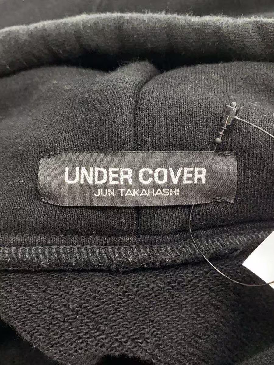 Undercover SS20 Human Control System Hoodie Size US M / EU 48-50 / 2 - 3 Thumbnail