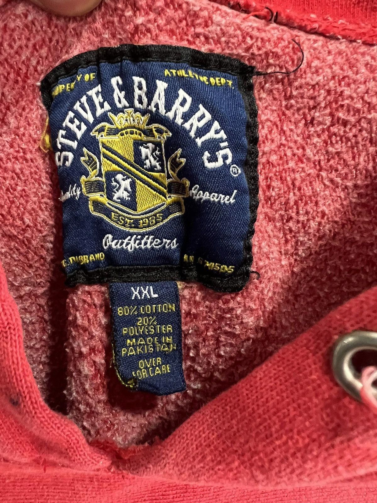Vintage Vintage Ohio State Hoodie Sweater xxl Size US XXL / EU 58 / 5 - 5 Thumbnail