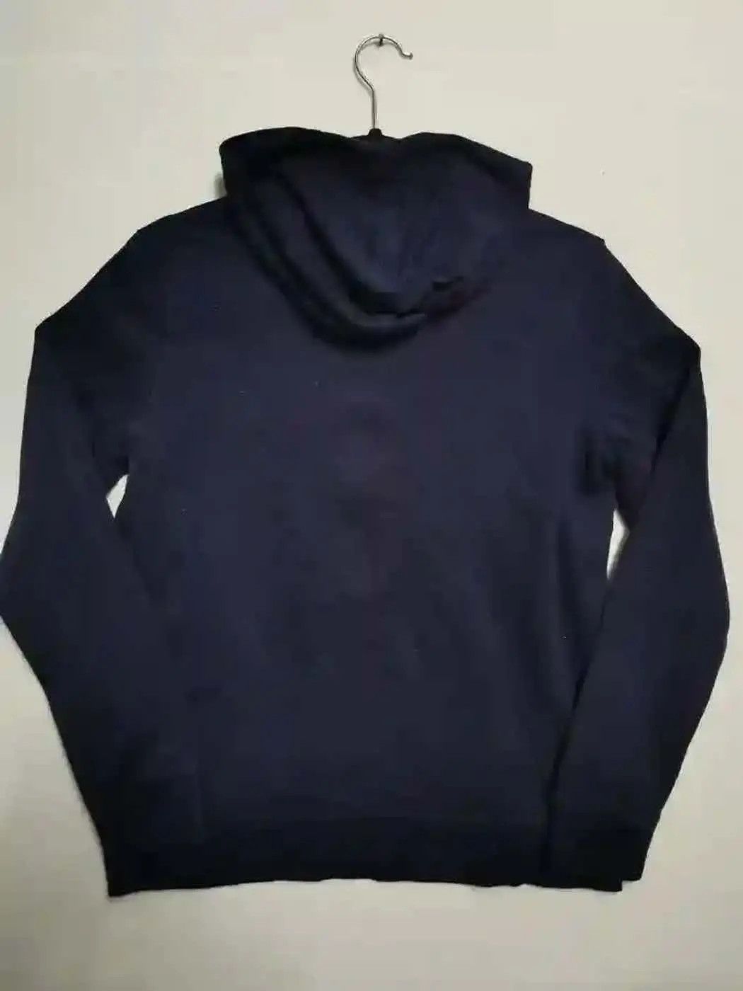 Gap Vintage GAP Big Logo Hoodie Size US S / EU 44-46 / 1 - 6 Thumbnail