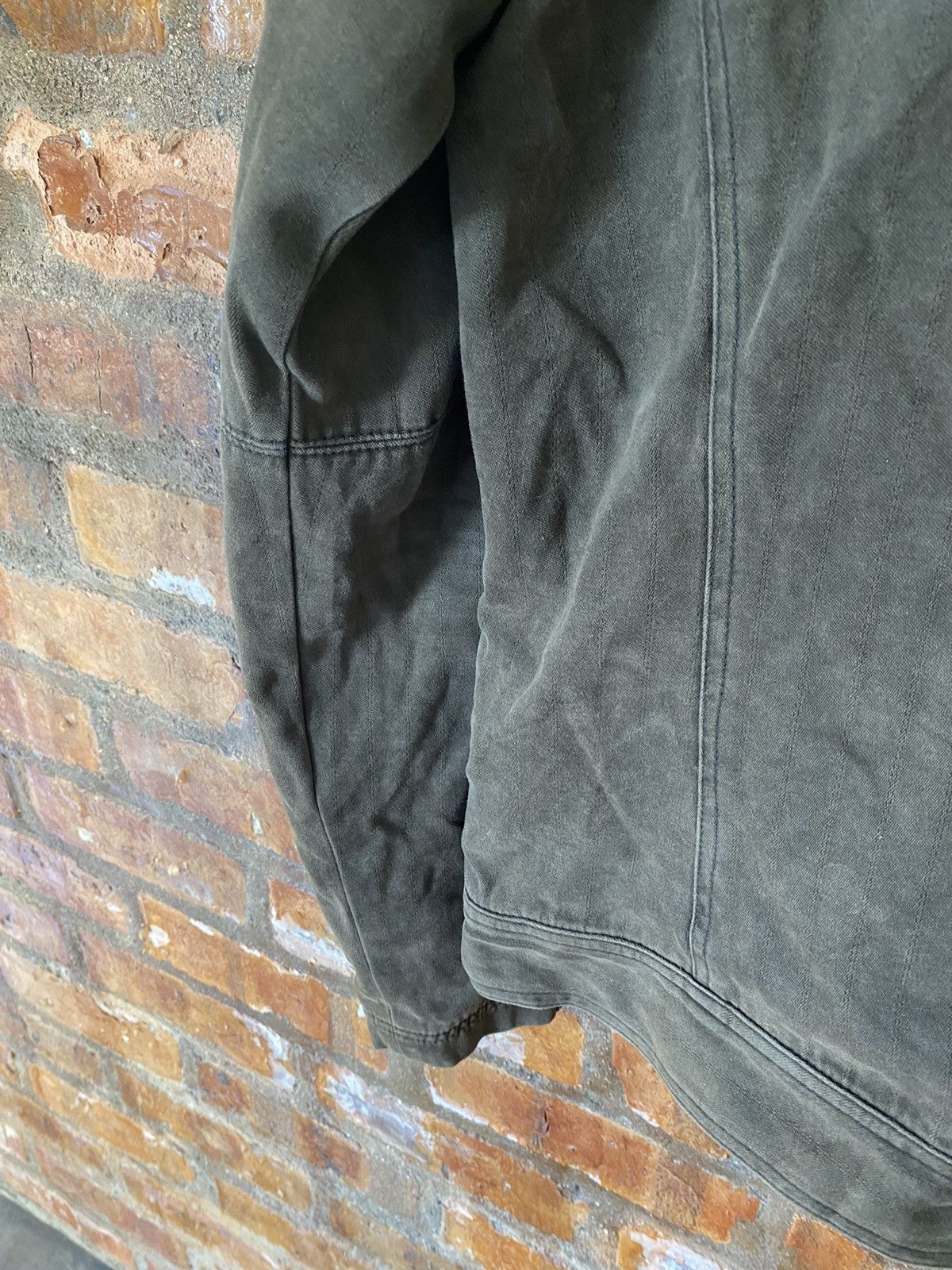 L7 Real Hip L7 Real Hip Hagi panelled rider multipocket Jacket Size US M / EU 48-50 / 2 - 16 Thumbnail