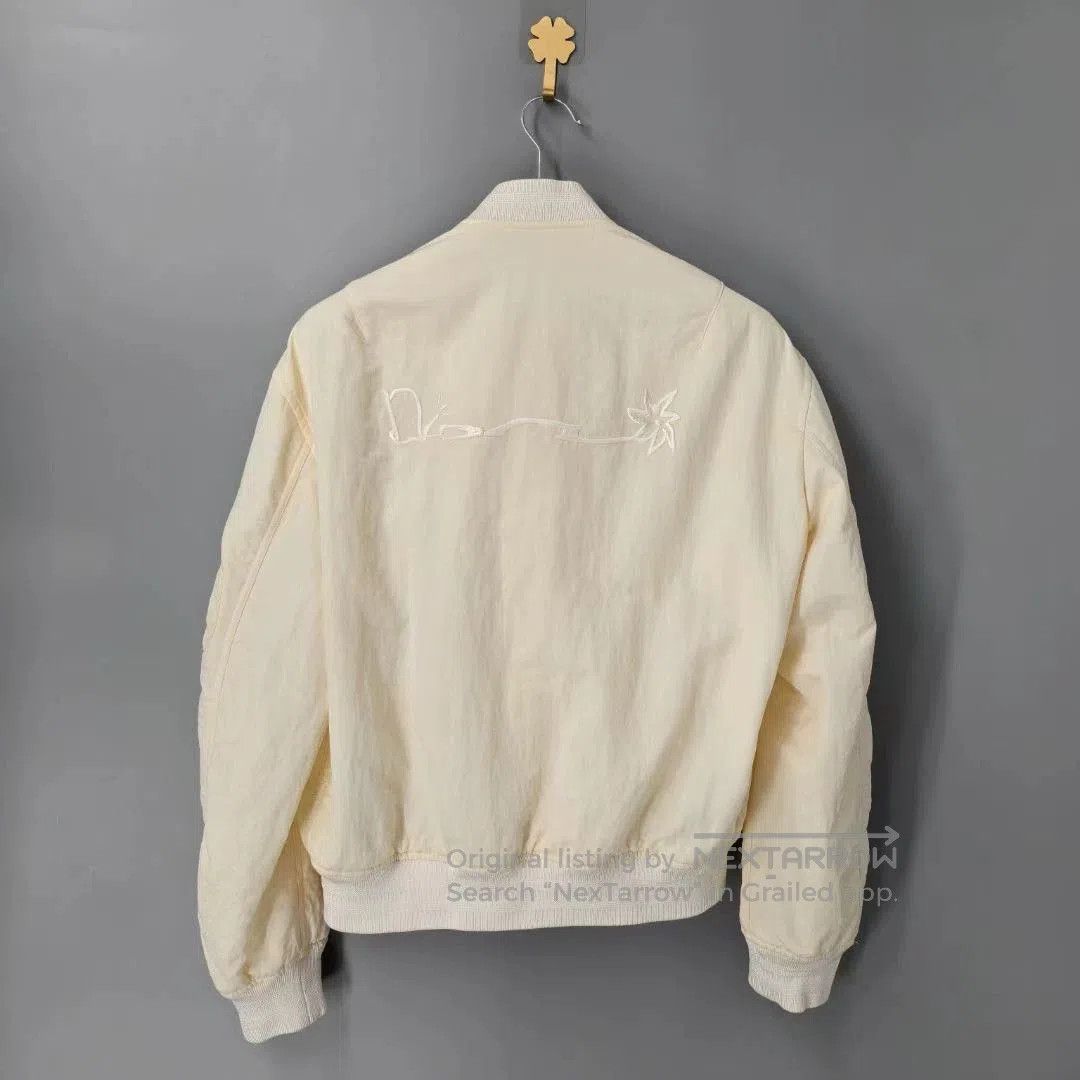 Dior Dior x Travis Scott Saddle Pocket Bomber Jacket. Size US S / EU 44-46 / 1 - 5 Thumbnail
