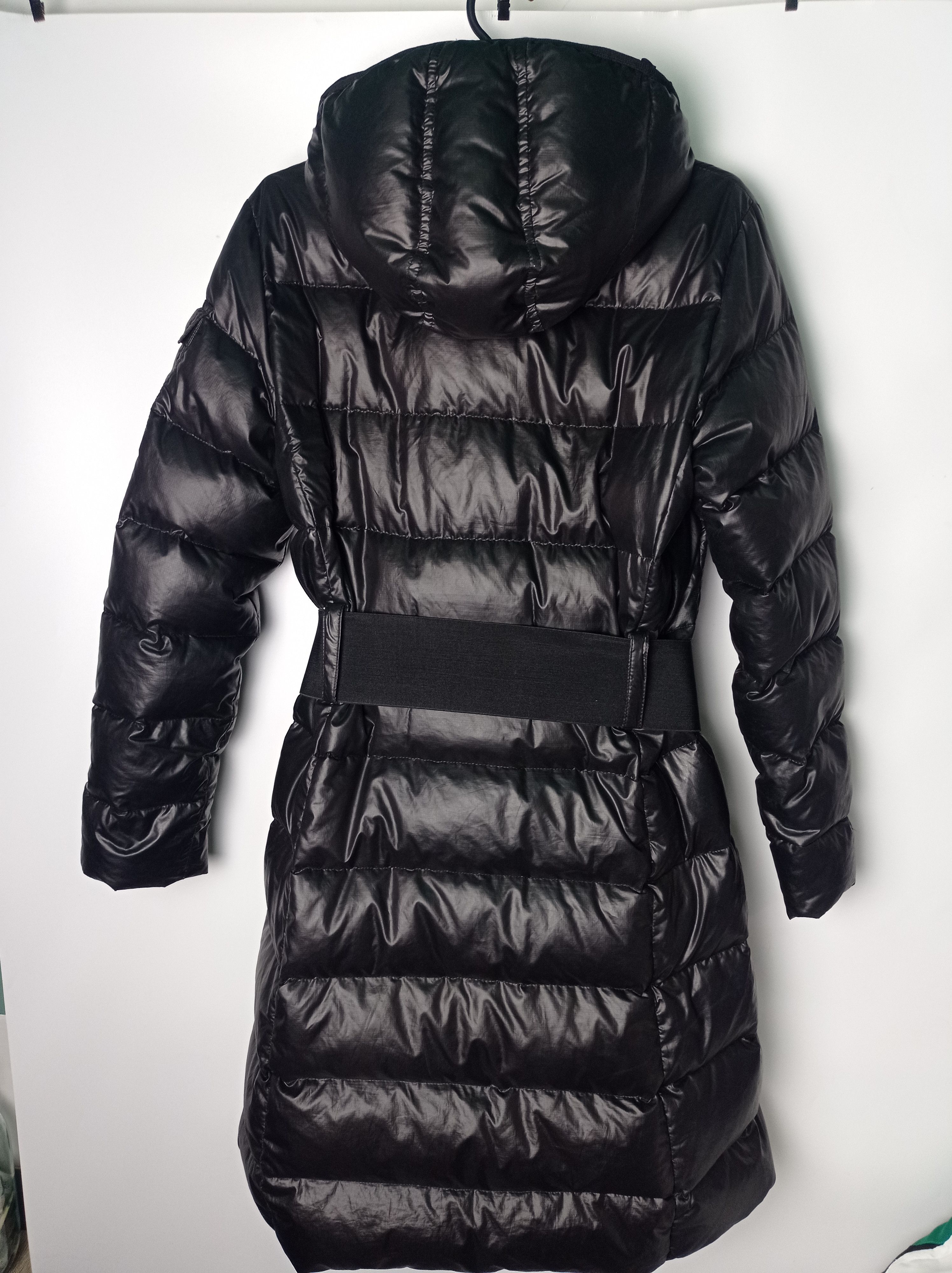 Moncler Vintage streetwear luxury MONCLER Women’s Down Jacket Size:2 Size XS / US 0-2 / IT 36-38 - 21 Thumbnail