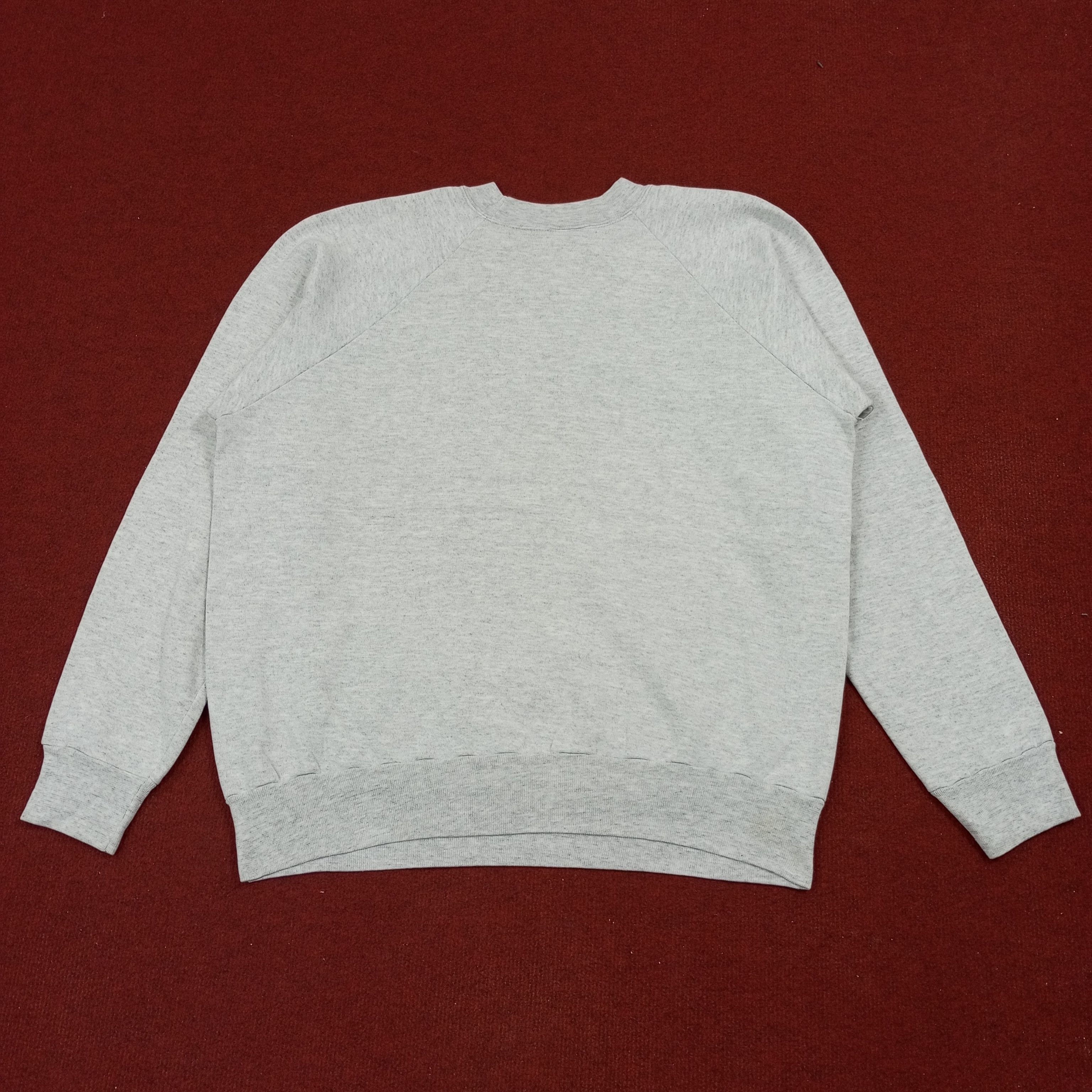 USA Olympics × Vintage Olympics Atlanta 1996 Vintage Sweatshirt Size US L / EU 52-54 / 3 - 3 Thumbnail