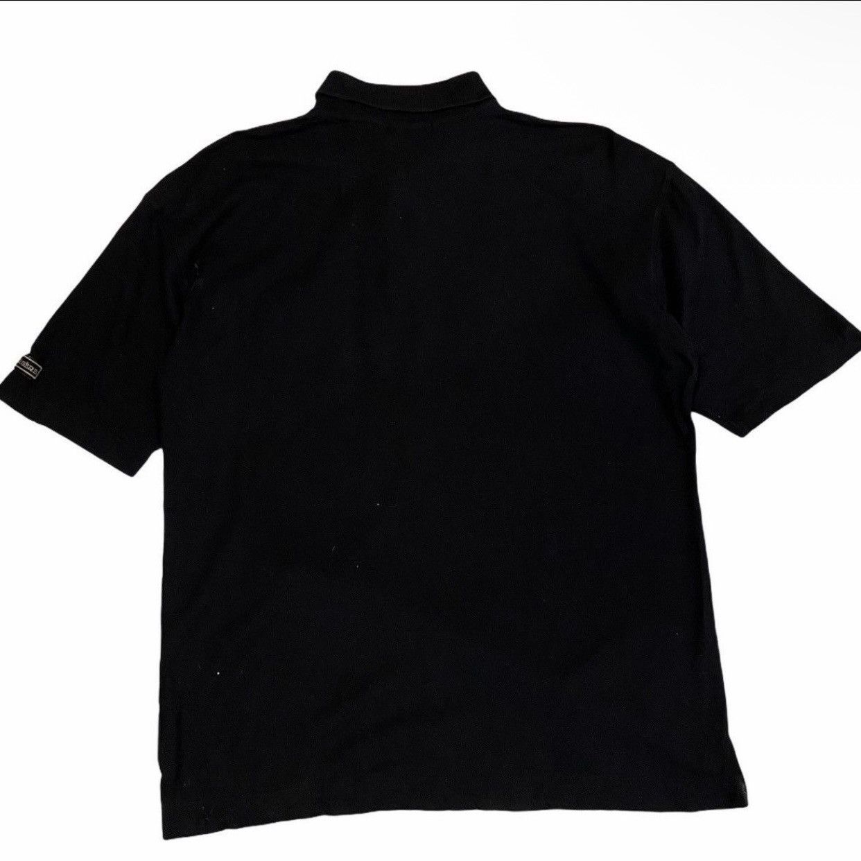 MCM 90's MCM OLD MONEY Y2K POLO T-SHIRT RARE RETRO Size US L / EU 52-54 / 3 - 2 Thumbnail