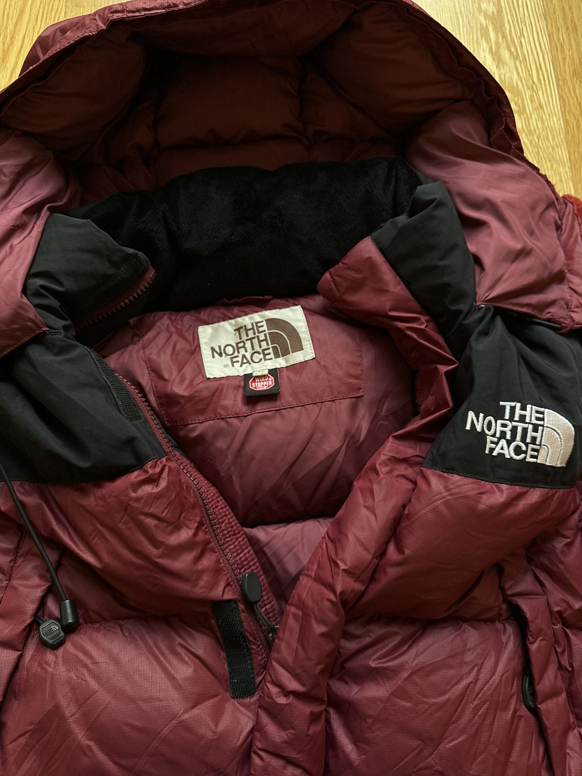 The North Face The North Face White Label Down coat S Size US S / EU 44-46 / 1 - 3 Thumbnail