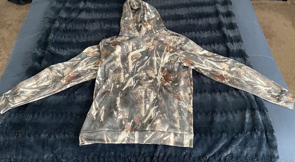 Other Allure Camo Hoodie Size US L / EU 52-54 / 3 - 1 Thumbnail