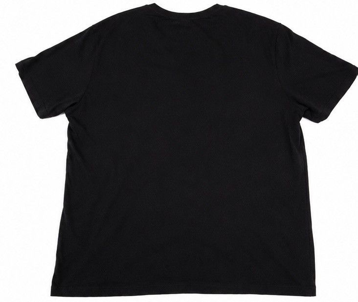 Just Cavalli Just Cavalli Black T-Shirt – Size XL Size US XL / EU 56 / 4 - 4 Thumbnail