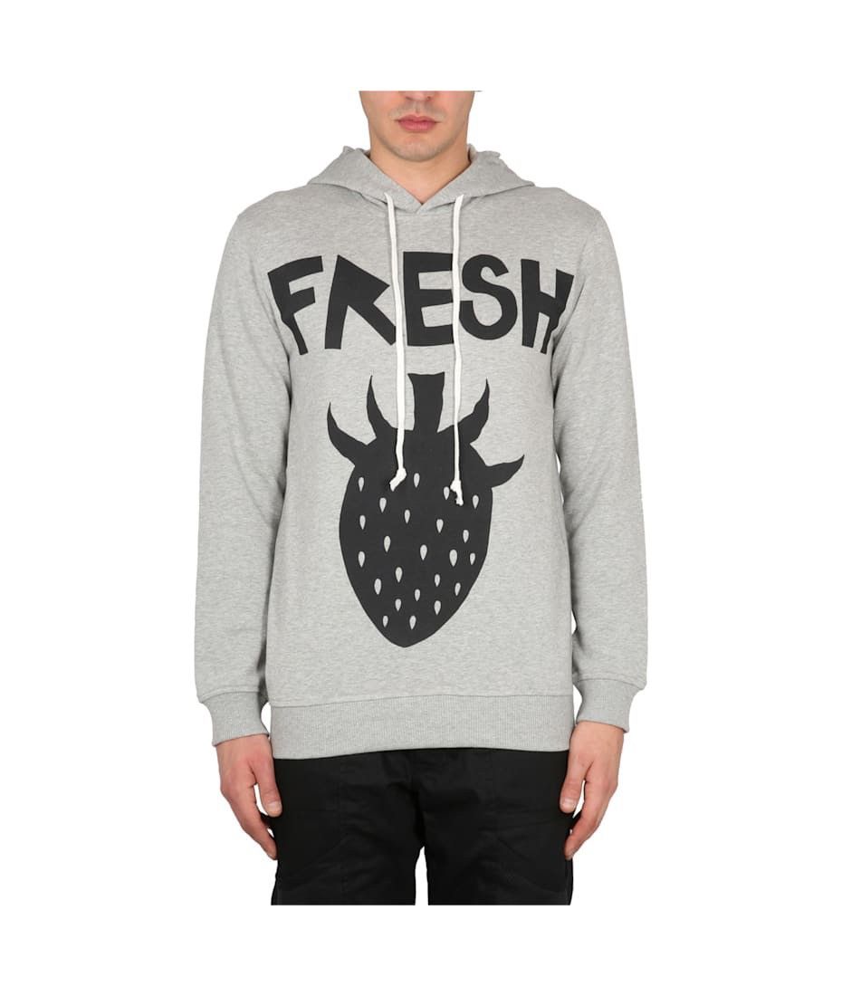 Comme des Garcons CDG x Brett Westfall Strawberry Hooded Size US M / EU 48-50 / 2 - 1 Thumbnail
