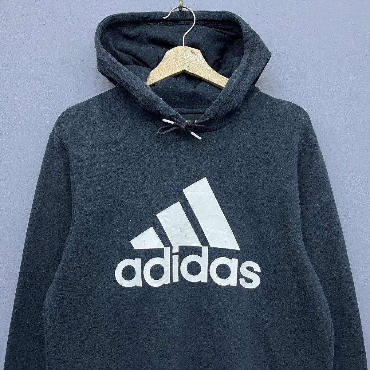Adidas Adidas Essentials Hoodie Size US M / EU 48-50 / 2 - 3 Thumbnail