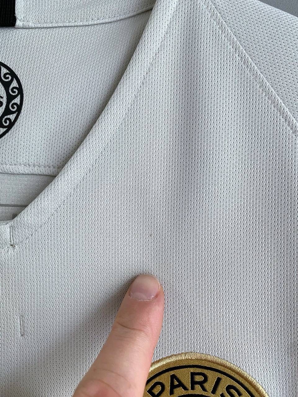 Nike Nike Paris Saint-Germain 2018/2019 Away Soccer Jersey Size S Size US S / EU 44-46 / 1 - 11 Thumbnail