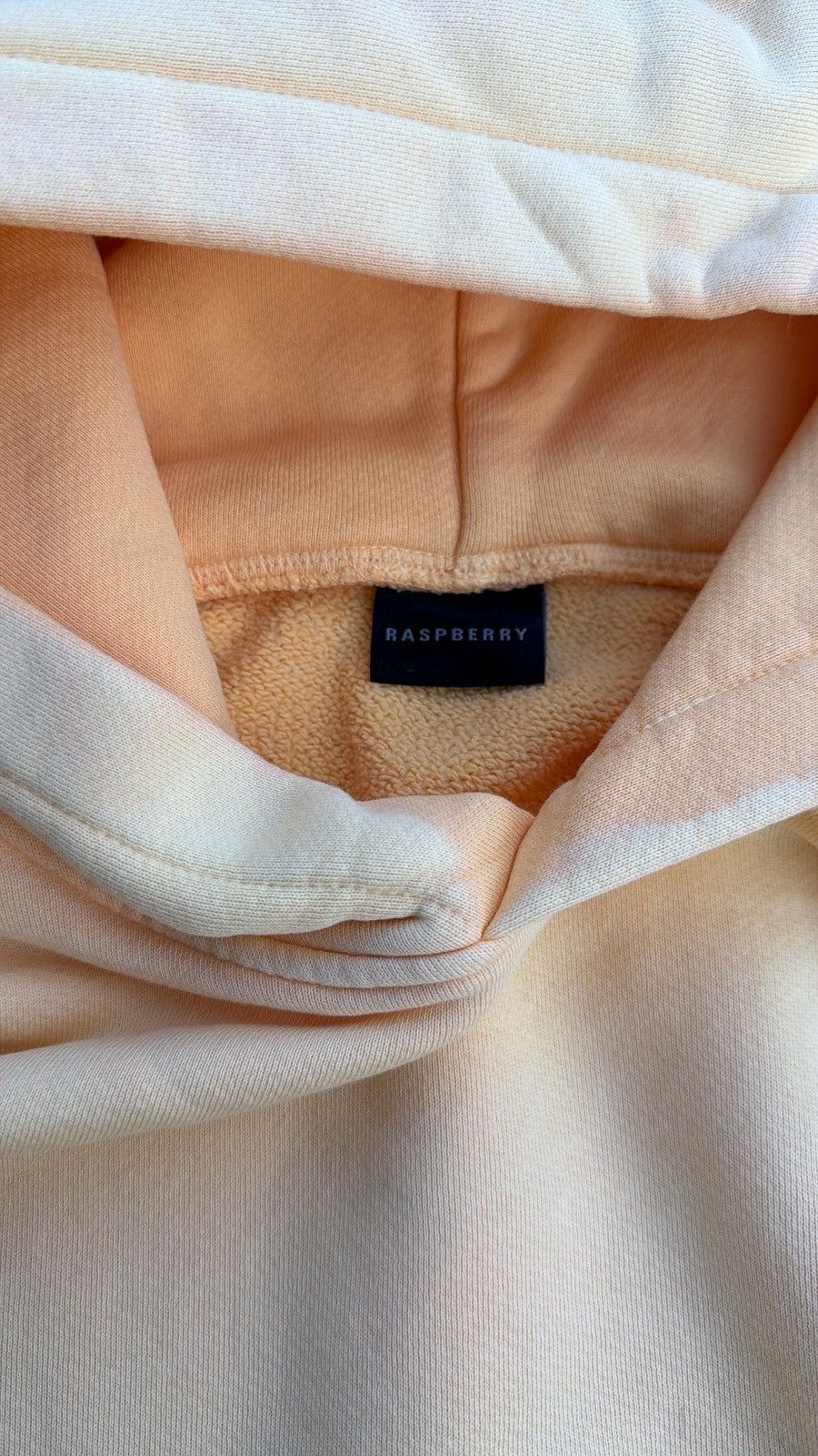 The GV Gallery The Gv Gallery Saffron hoodie Size US XL / EU 56 / 4 - 3 Thumbnail
