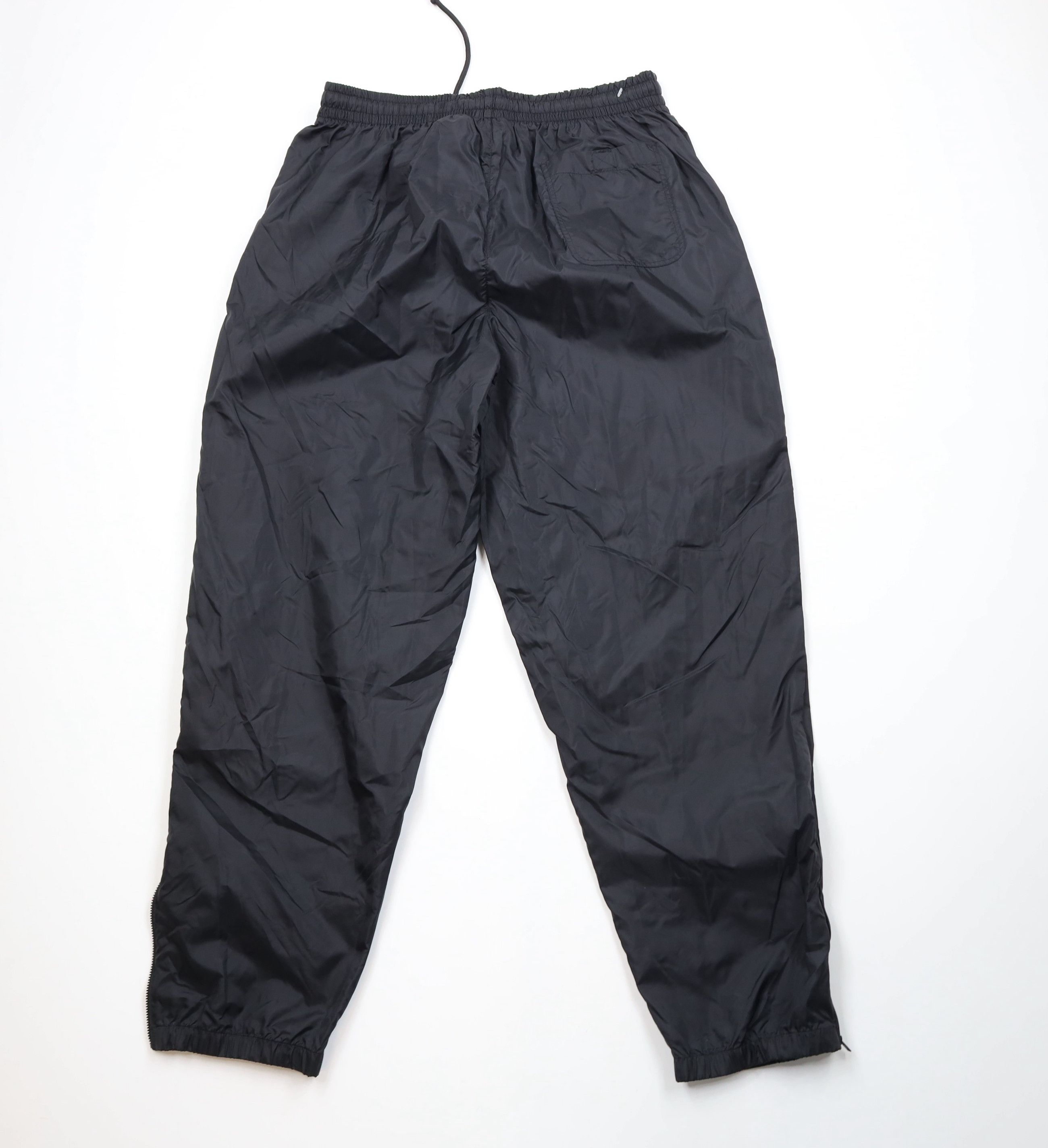 Vintage Deadstock Vintage 90s Streetwear Windbreaker Joggers Pants Size US 38 / EU 54 - 11 Thumbnail