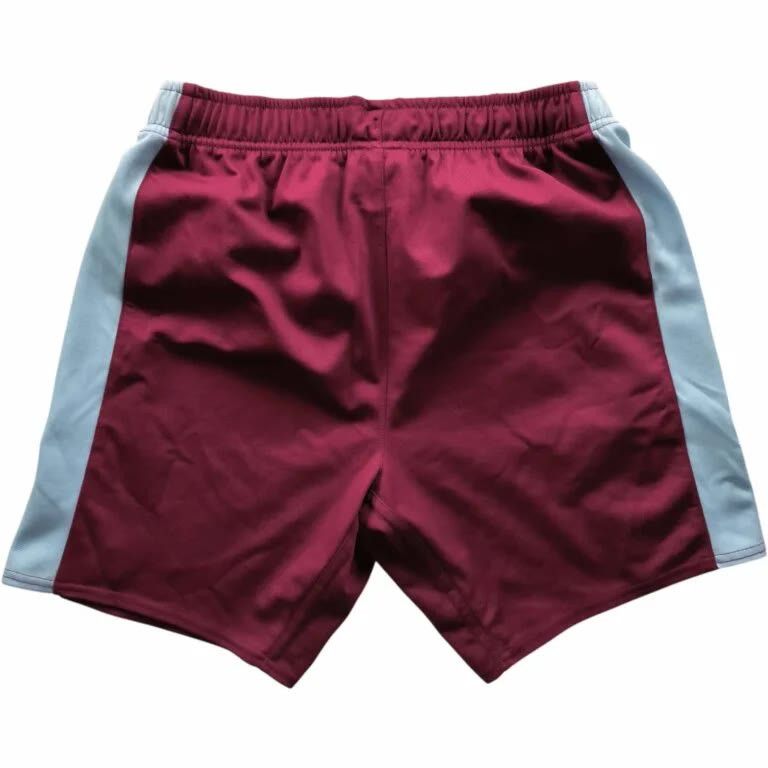 Umbro West Ham United Umbro football shorts size S Size US 28 / EU 44 - 2 Thumbnail