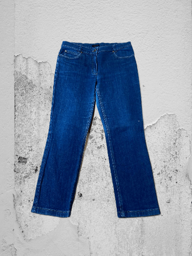 Escada × Vintage Vintage Escada jeans vintage rare model Size 40" / US 18 - 1 Thumbnail