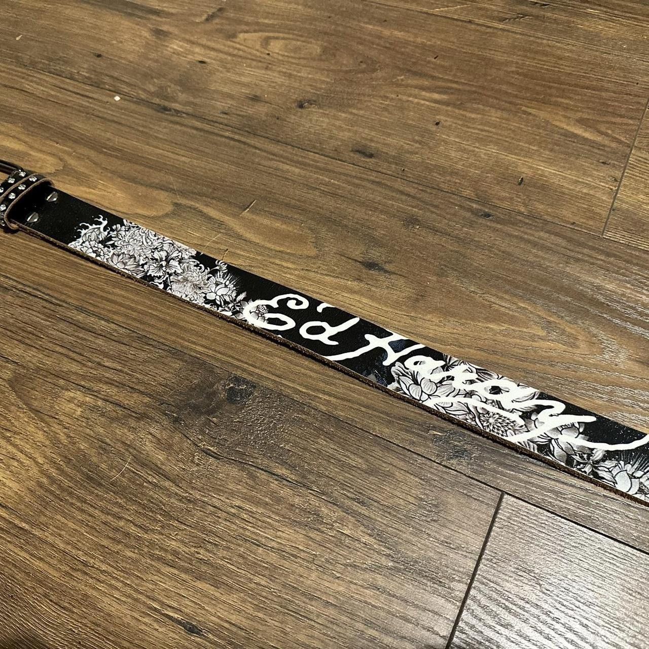 Christian Audigier × Ed Hardy × Vintage Edhardy Size 34 - 2 Thumbnail