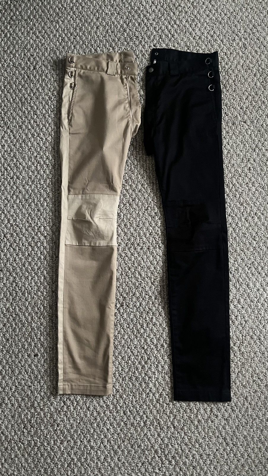 Comme des Garcons × Fumito Ganryu × Ganryu CDG GANRYU