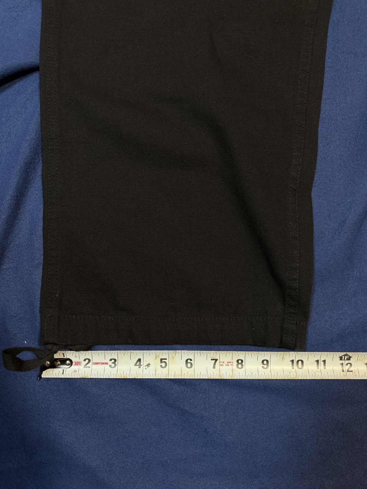 Reese Cooper Reese Cooper Outdoor Supply Cargo Pants Size US 34 / EU 50 - 6 Thumbnail