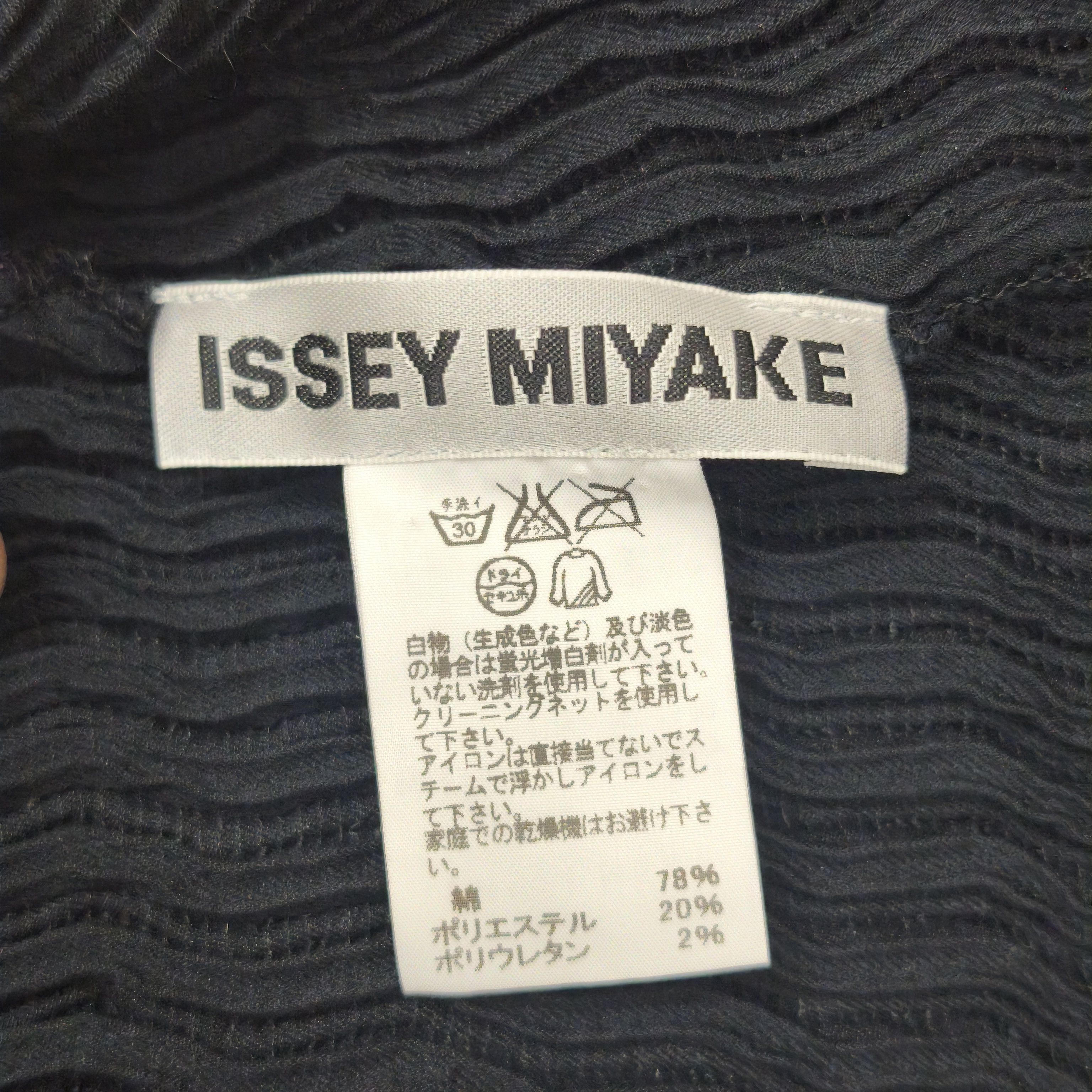 Pleats Please Issey Miyake Issey Miyake Pleats Please Sleeveless Dress Size M / US 6-8 / IT 42-44 - 8 Thumbnail