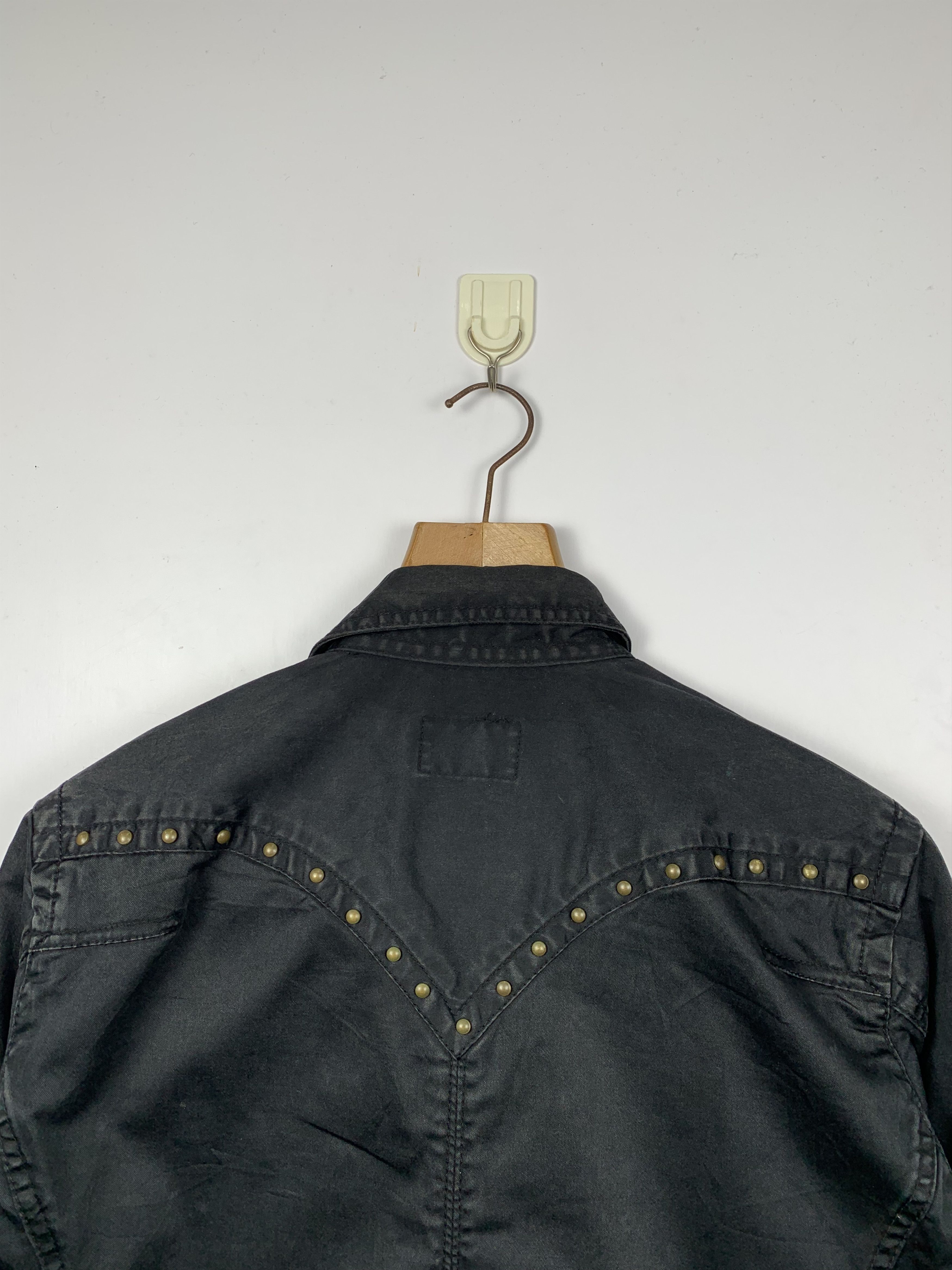 Vintage Vintage Nicole Club Zipper Up Jacket J1233 Size US L / EU 52-54 / 3 - 4 Thumbnail