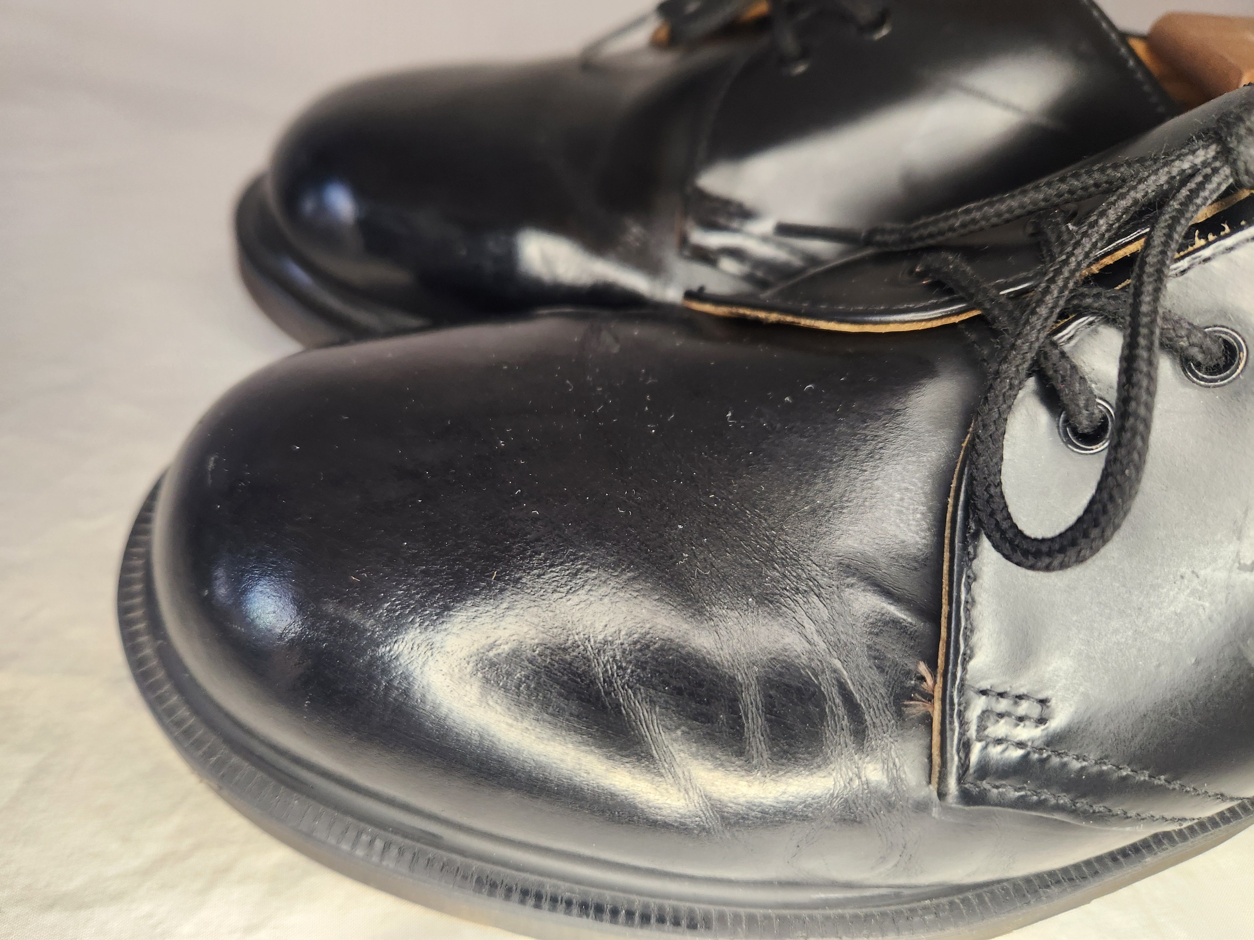 Dr. Martens 1461 VINTAGE PUNK Size US 11 / EU 44 - 5 Thumbnail