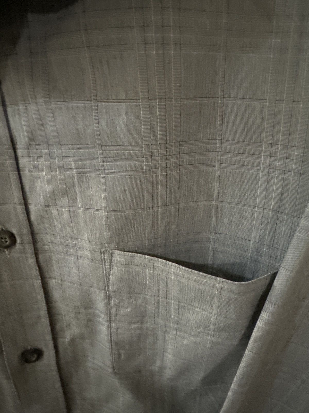 UNTUCKit UNTUCKit Long Sleeve Button Down Shirt Size US XL / EU 56 / 4 - 5 Thumbnail