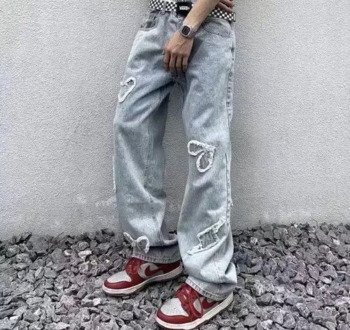 Jean Note rare jeans Size US 32 / EU 48 - 4 Thumbnail