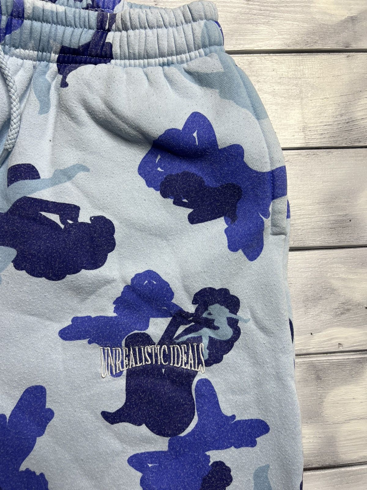 Japanese Brand Rare Costume Named Collective Unrealistic Ideals Girls Size US M / EU 48-50 / 2 - 12 Thumbnail